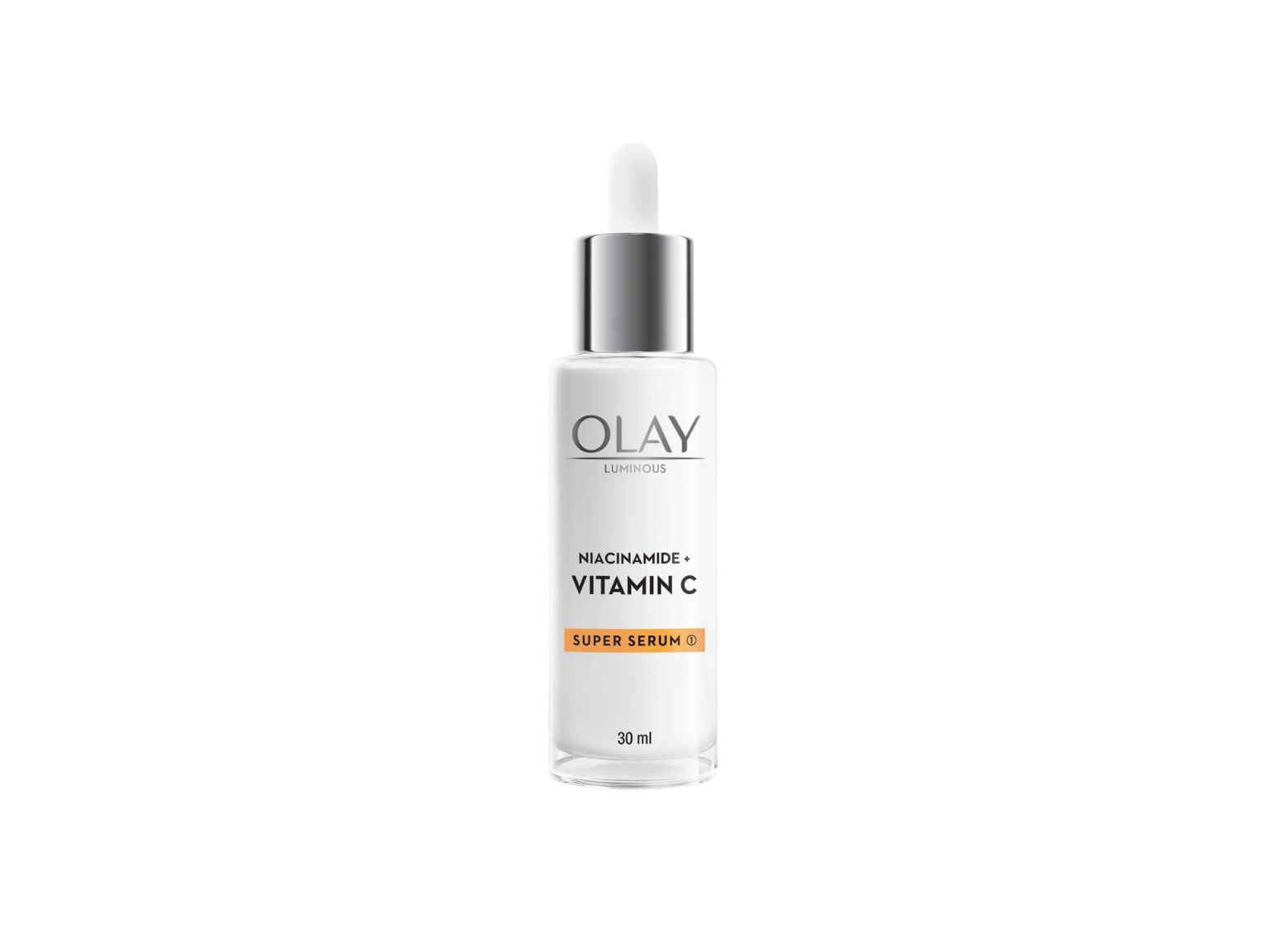 Olay Luminous Niacinamide + Vitamin C Serum 30Ml
