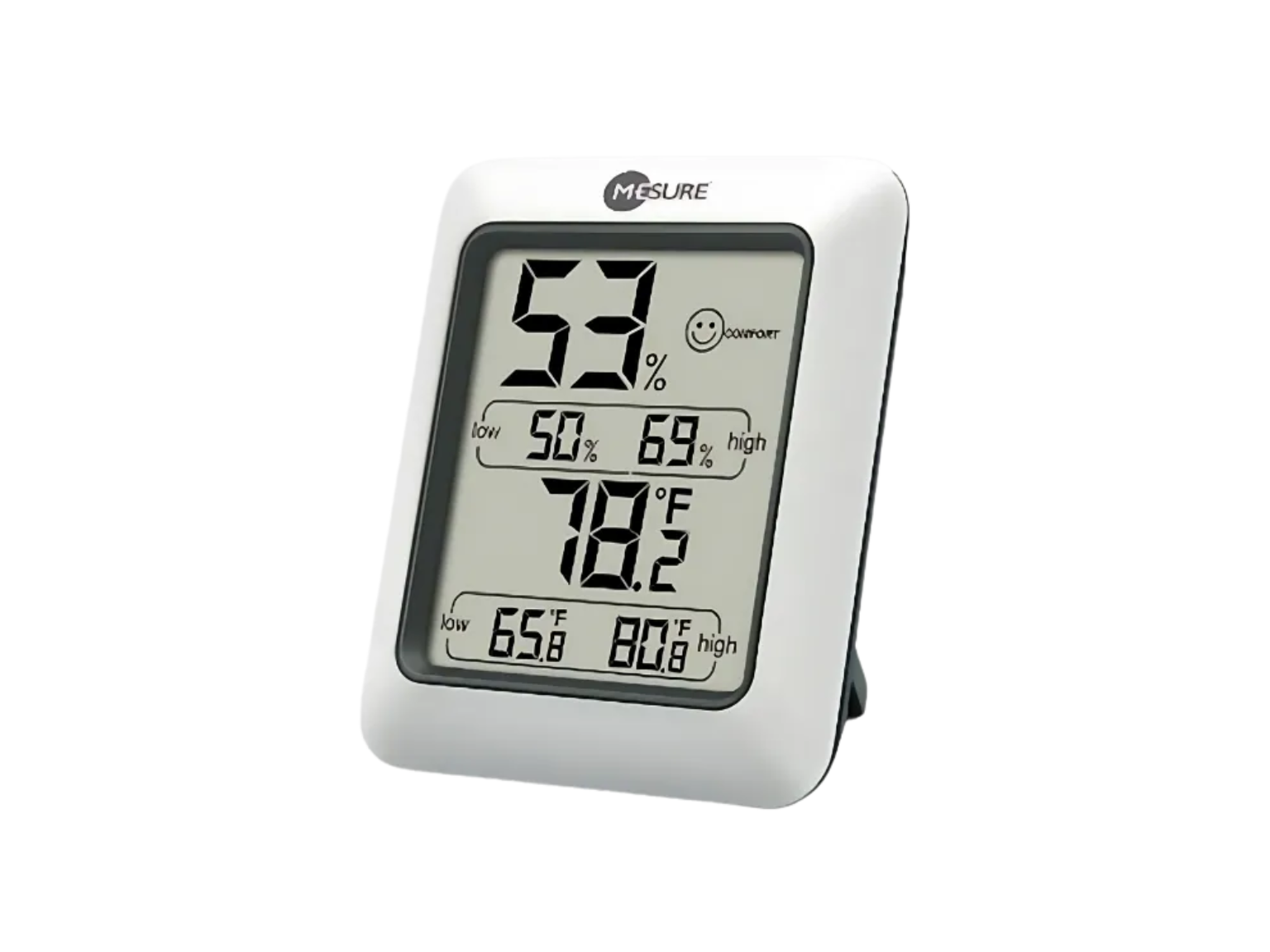 Mesure ME501 Hygrometer