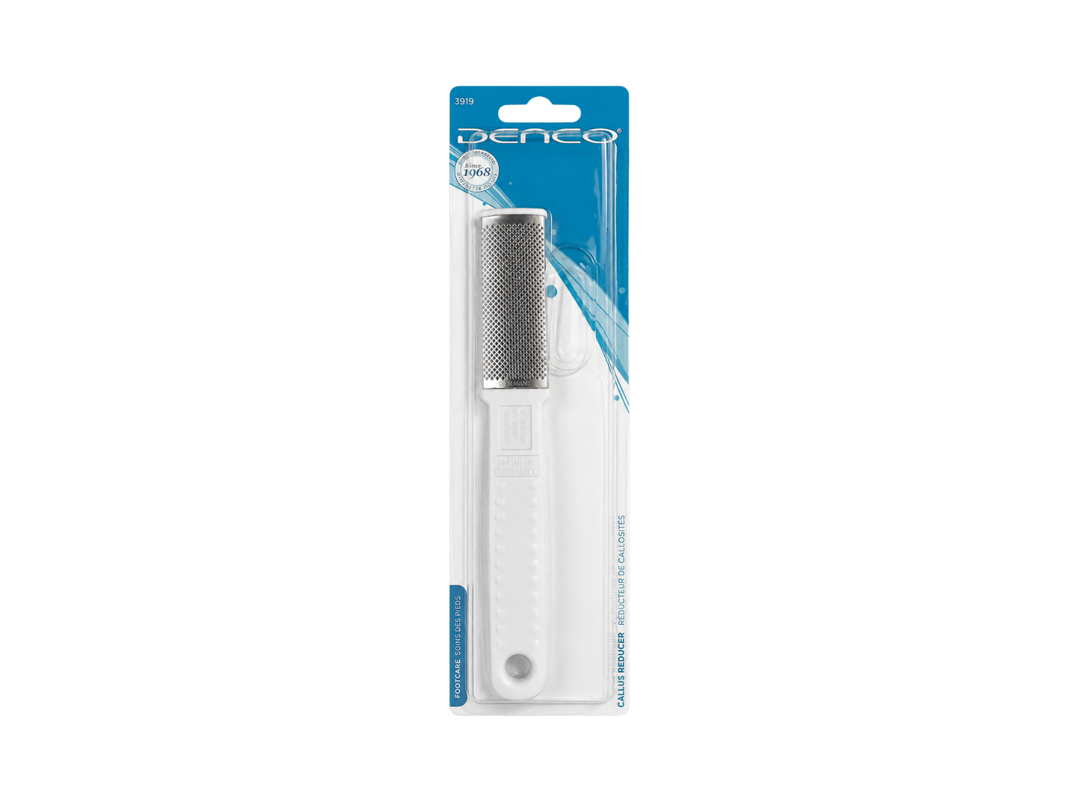 Denco Callus Remover (3919)