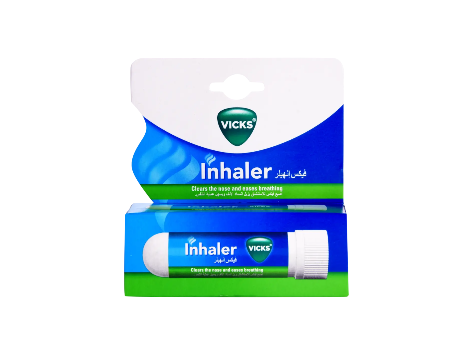 Vicks Inhaler 1ml
