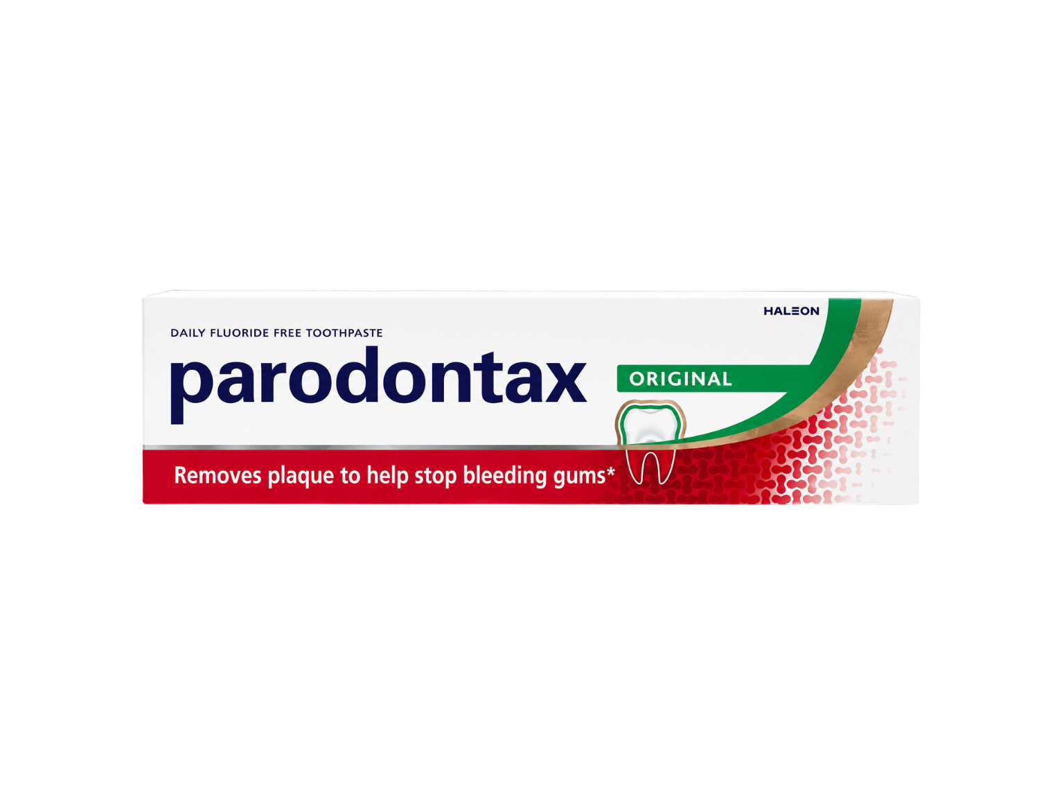 Parodontax Original Toothpaste 75ml