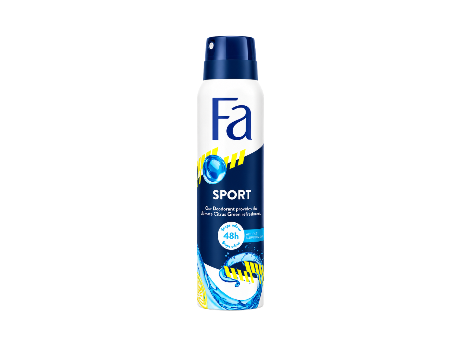Fa Sport Deodorant Spray 150ml