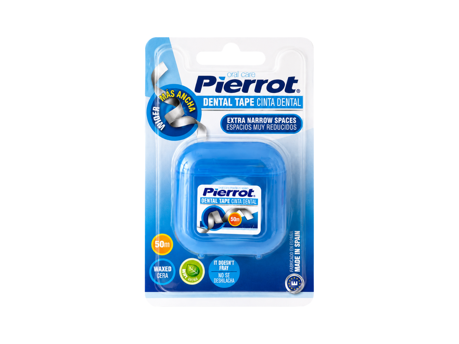 Pierrot Dental Tape 25m