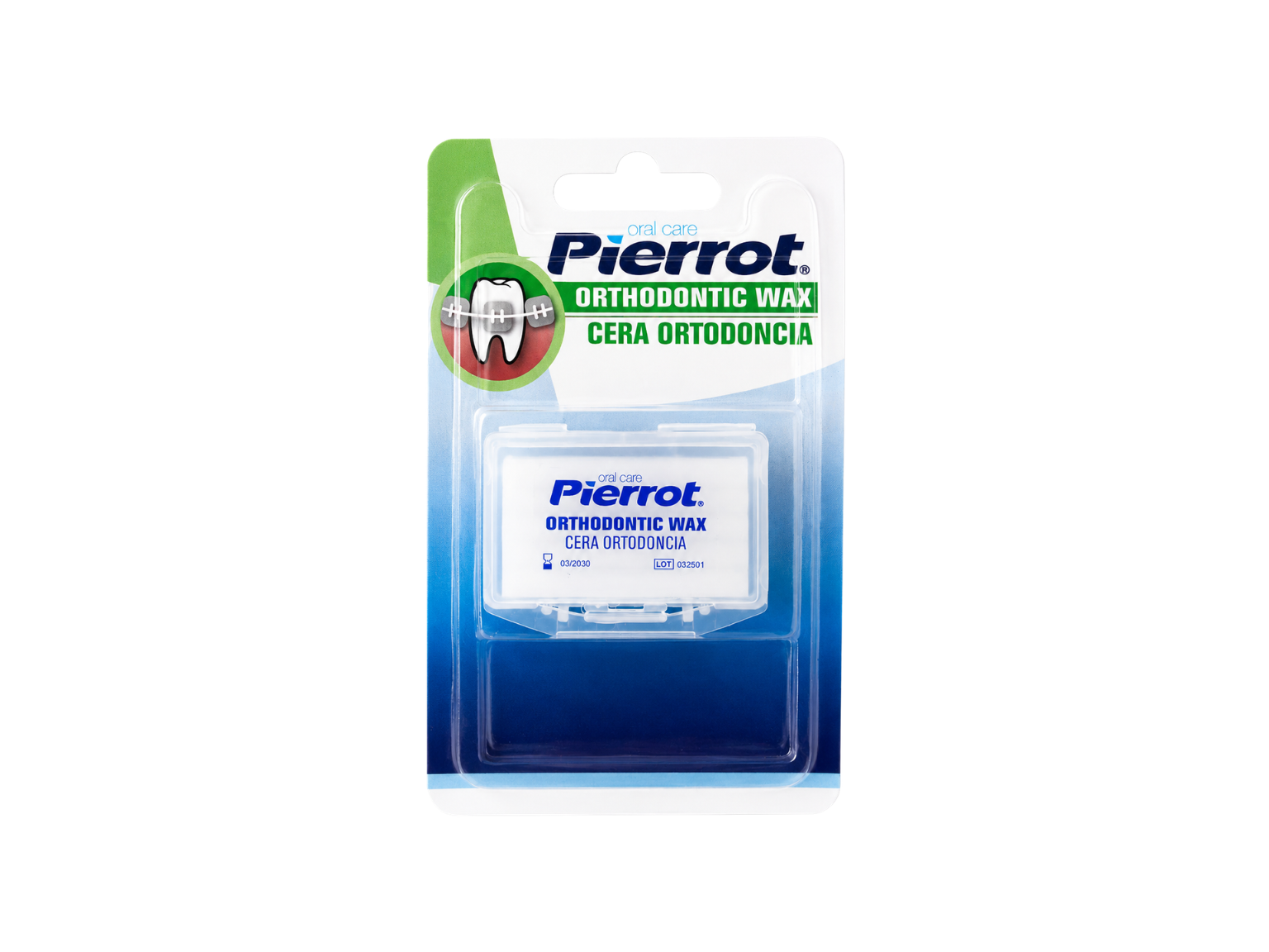 Pierrot Orthodontic Wax