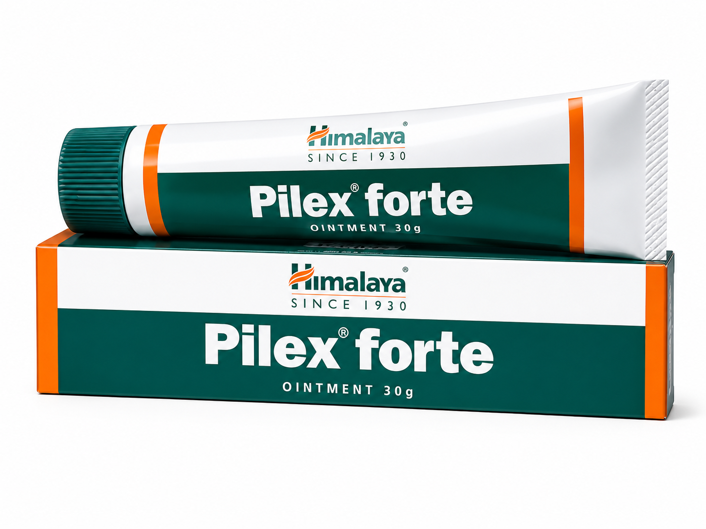 Himalaya Pilex Ointment 30G