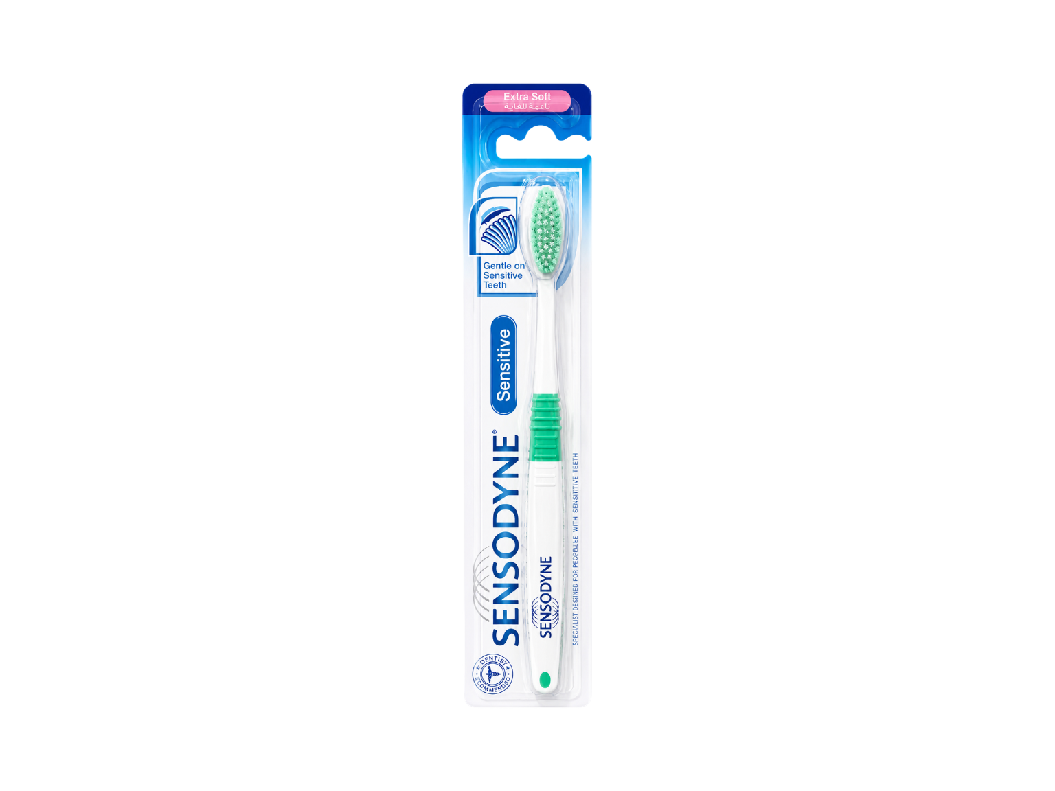 Sensodyne Sensitive Extra Soft Toothbrush