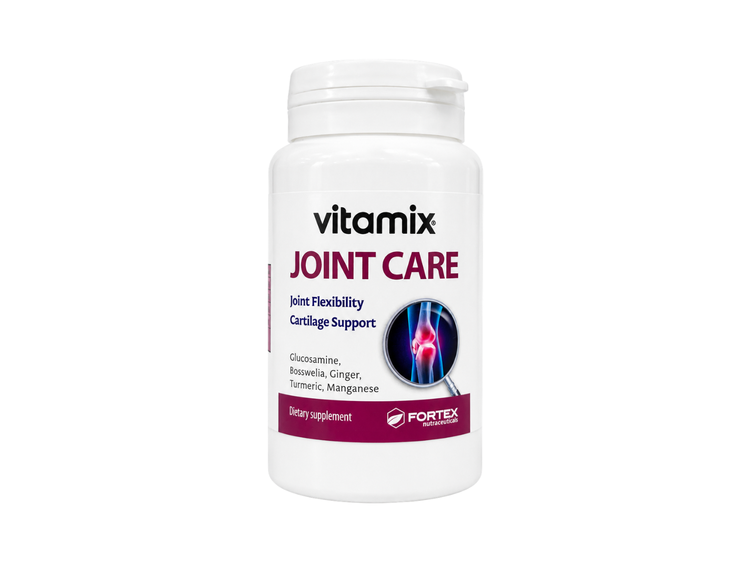 Vitamix Joint Care - 60 Capsules