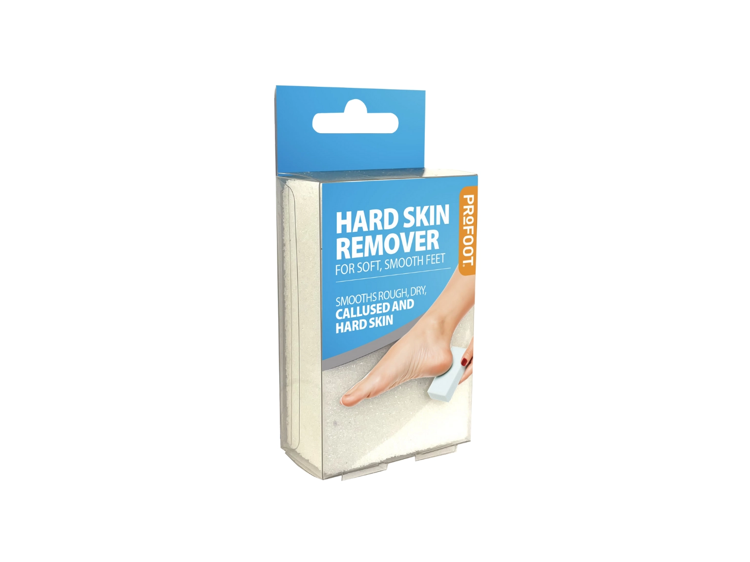 Profoot Hard Skin Remover
