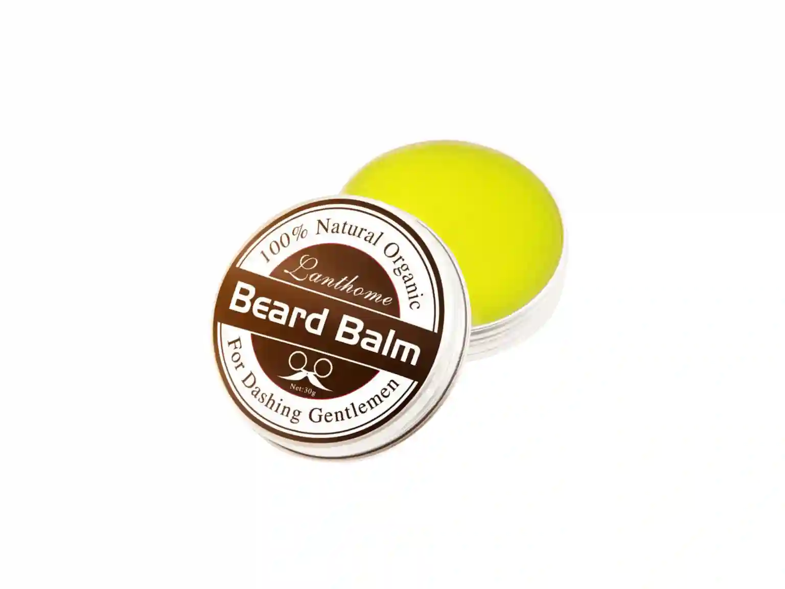 Lanthome Beard Balm 30g