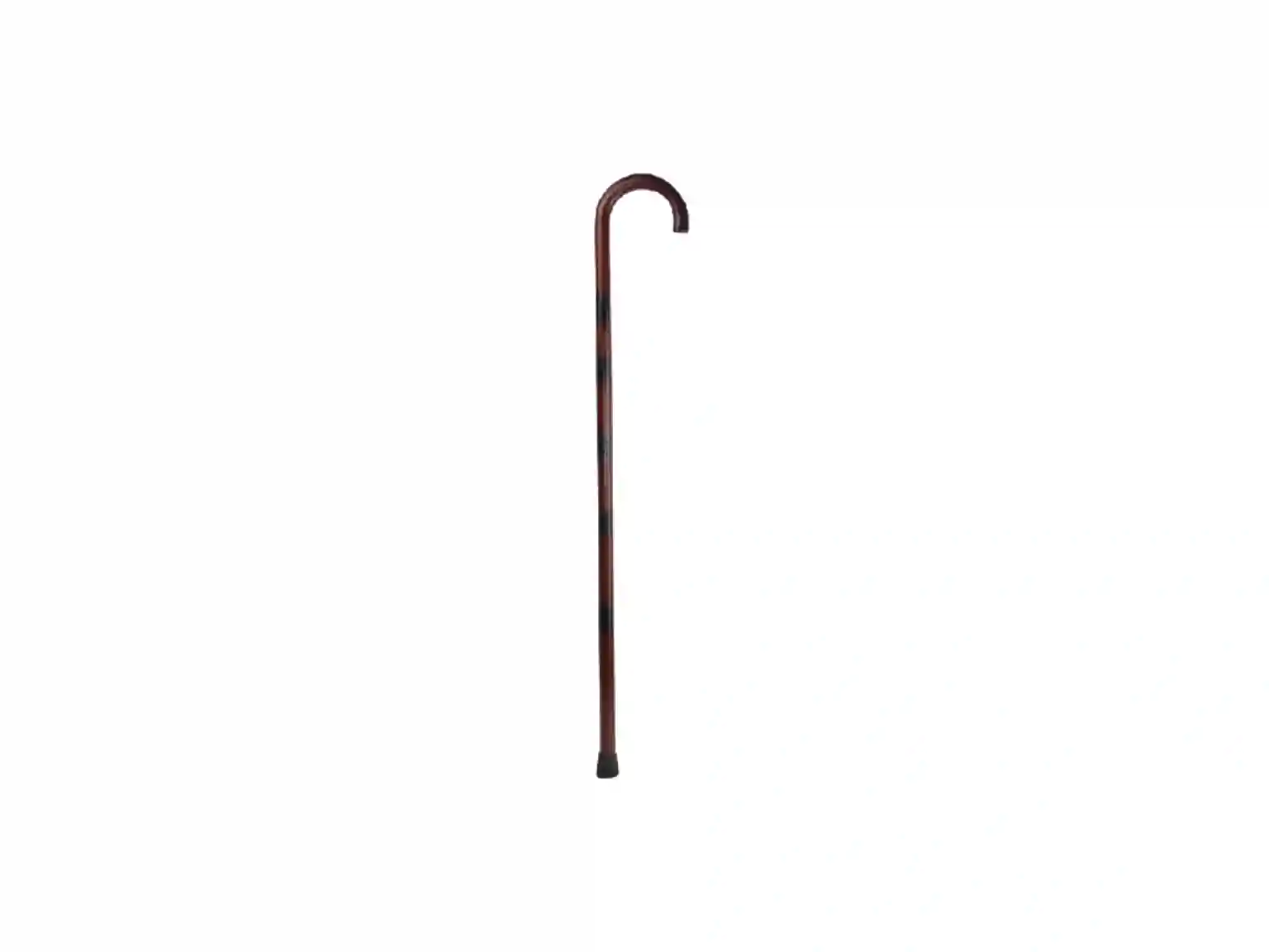 Naxuji Round Wood Walking Stick