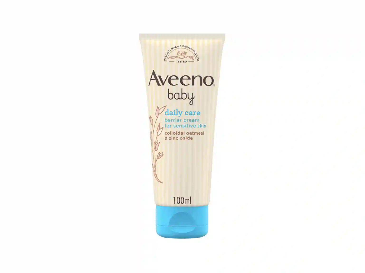 Aveeno Baby Barrier Cream