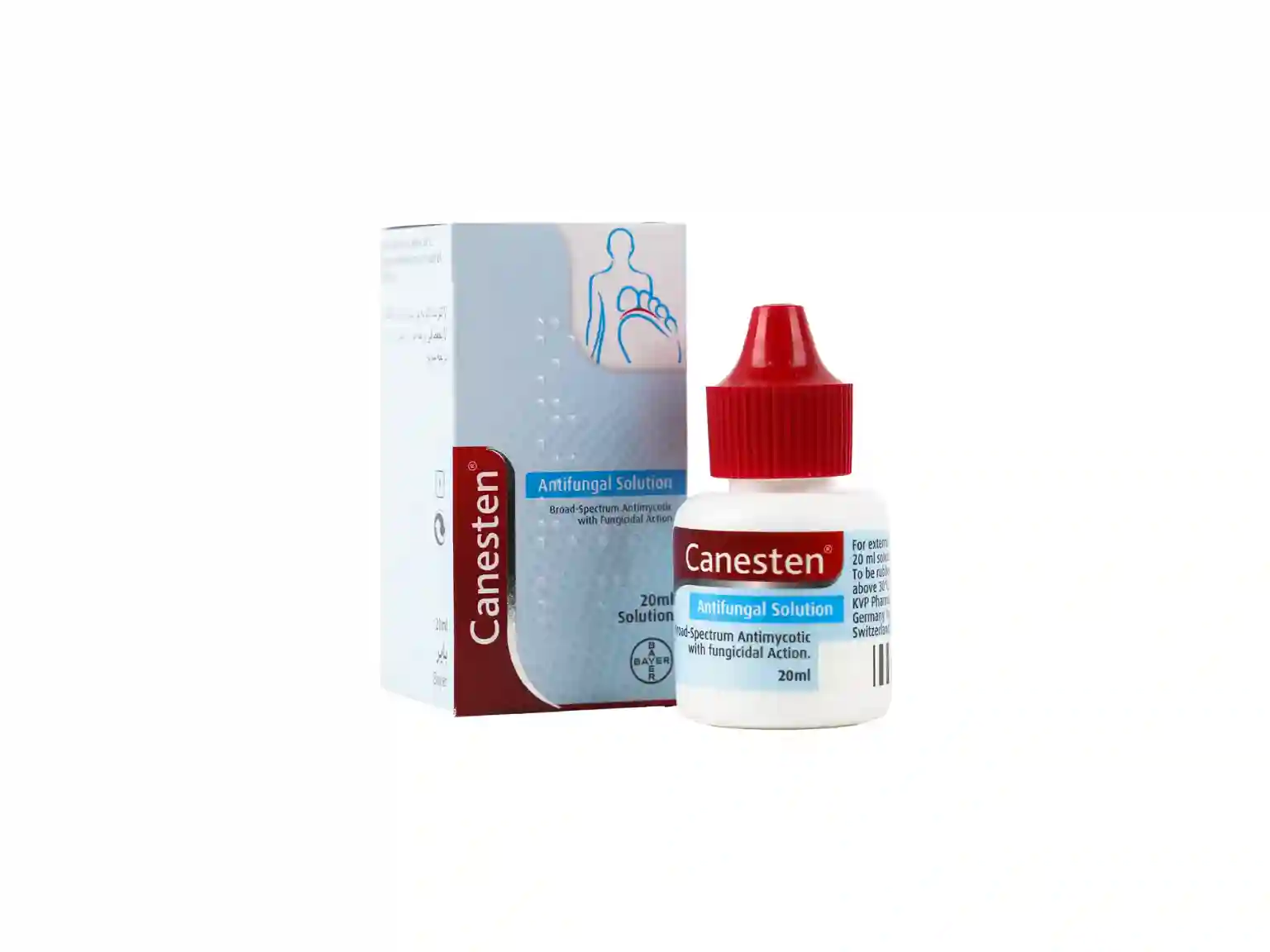 Canesten Cream 20g