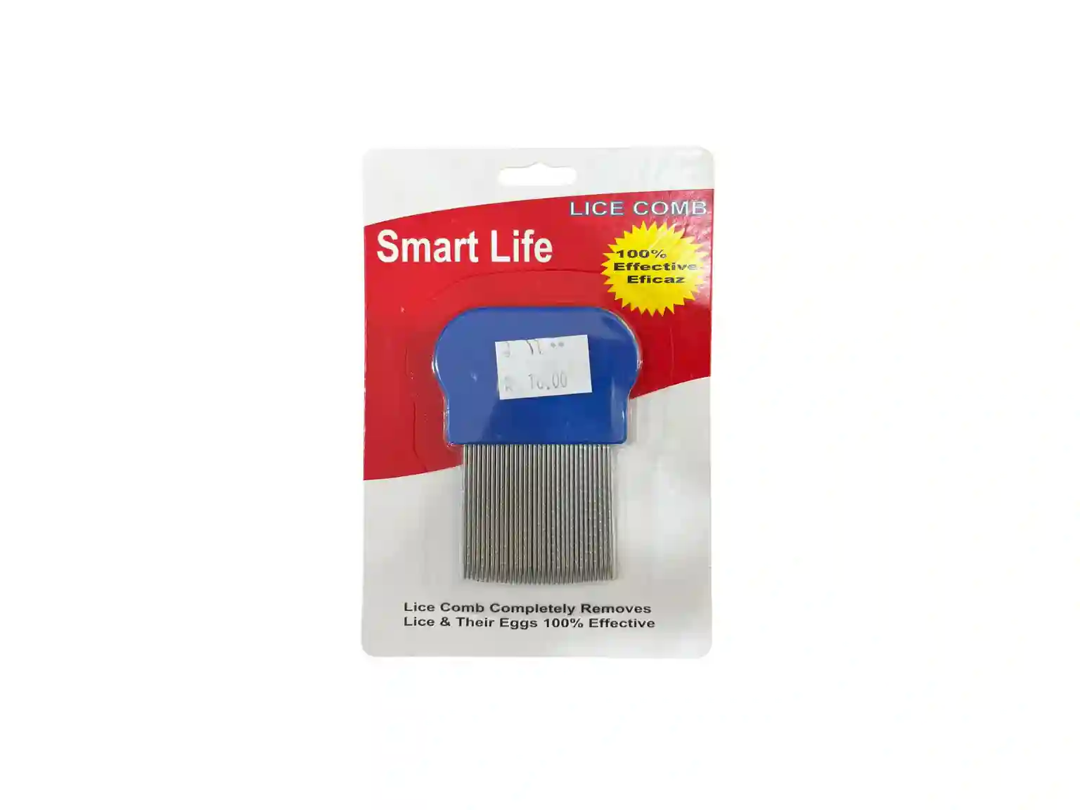Smart Life Lice Comb CL-C300