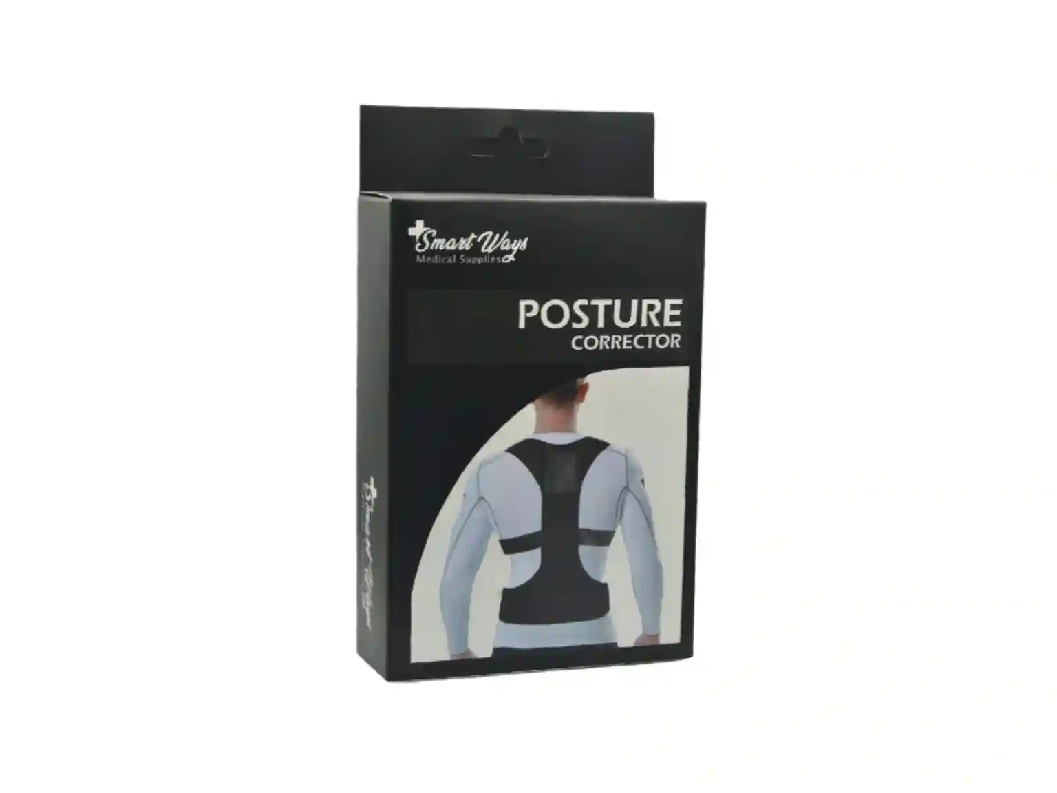 Smart Ways Posture Corrector