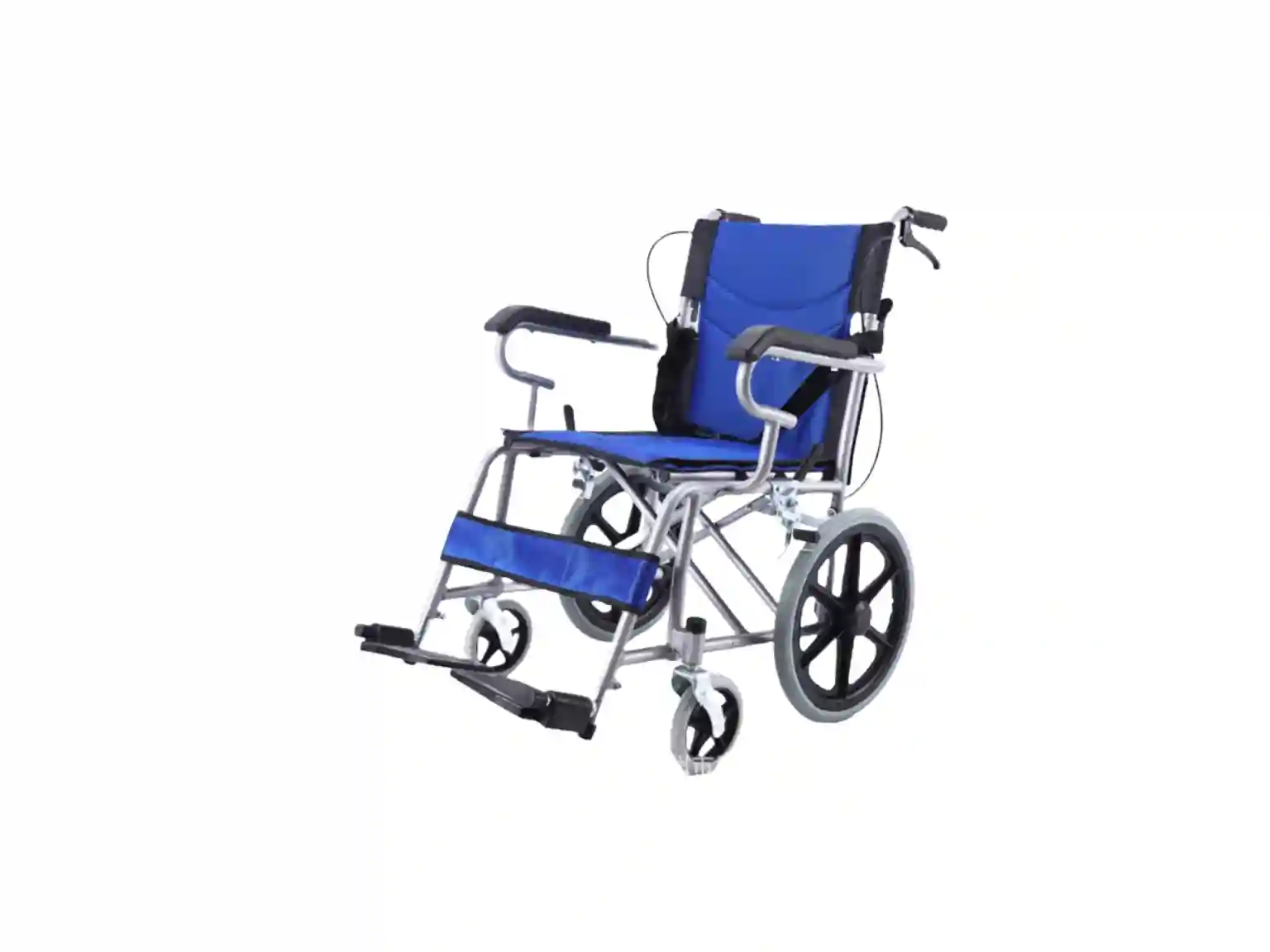 Wange Kid Basic Wheelchair