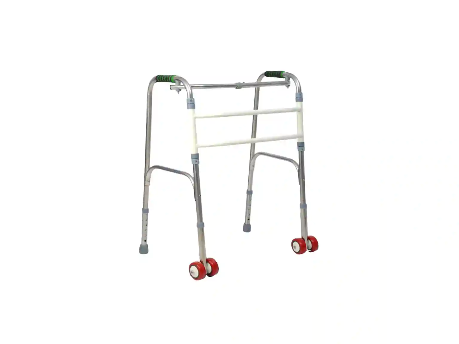 Wange Steel Walking Aid