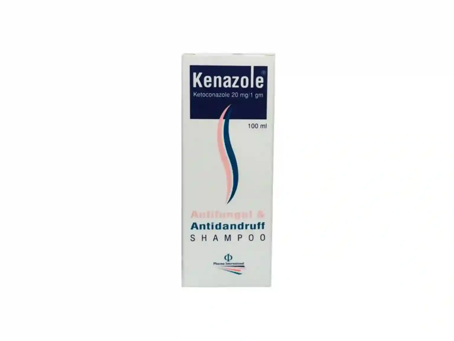 Kenazole 2% Shampoo 100ml