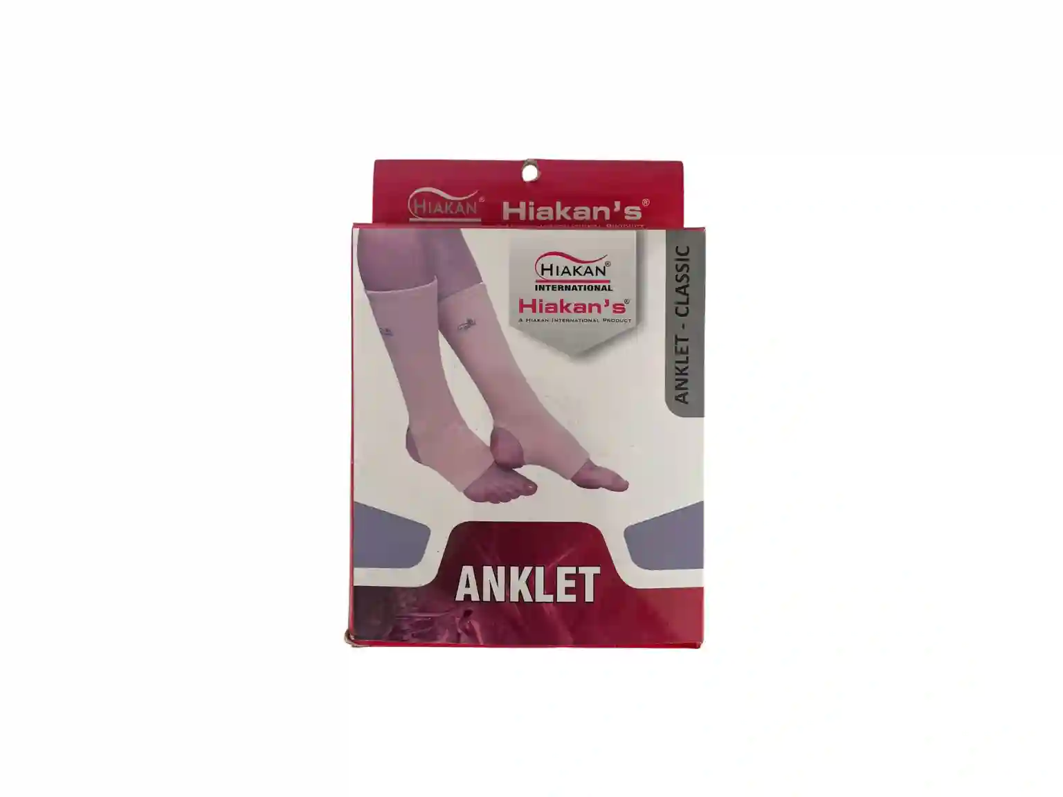 Hiakan's Ankle Support Classic - 2XL