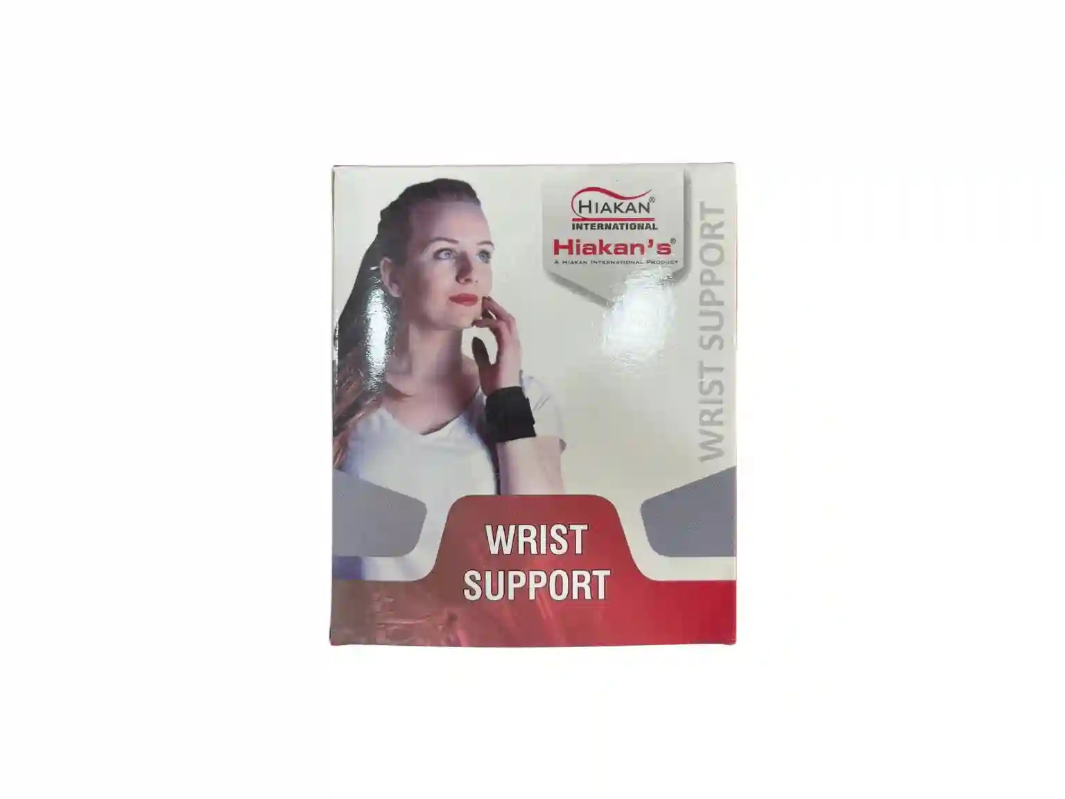 Hiakan's Wrist Support Premium