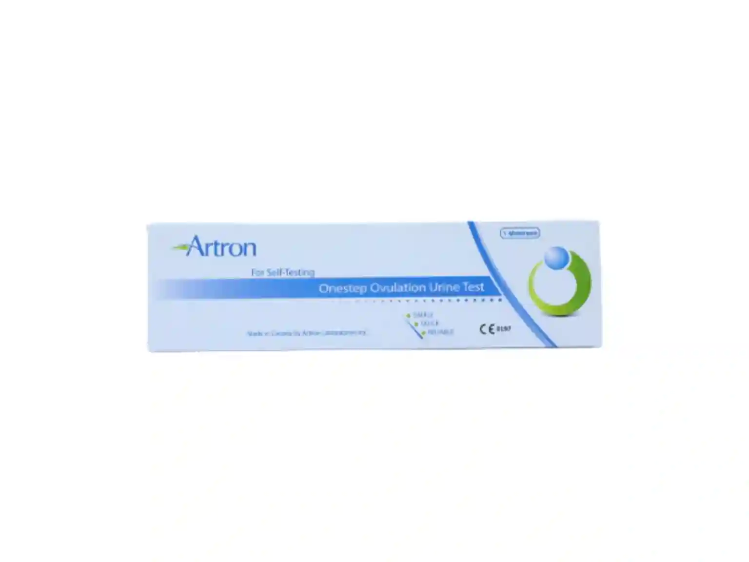 Artron One Step Ovulation Urine Test