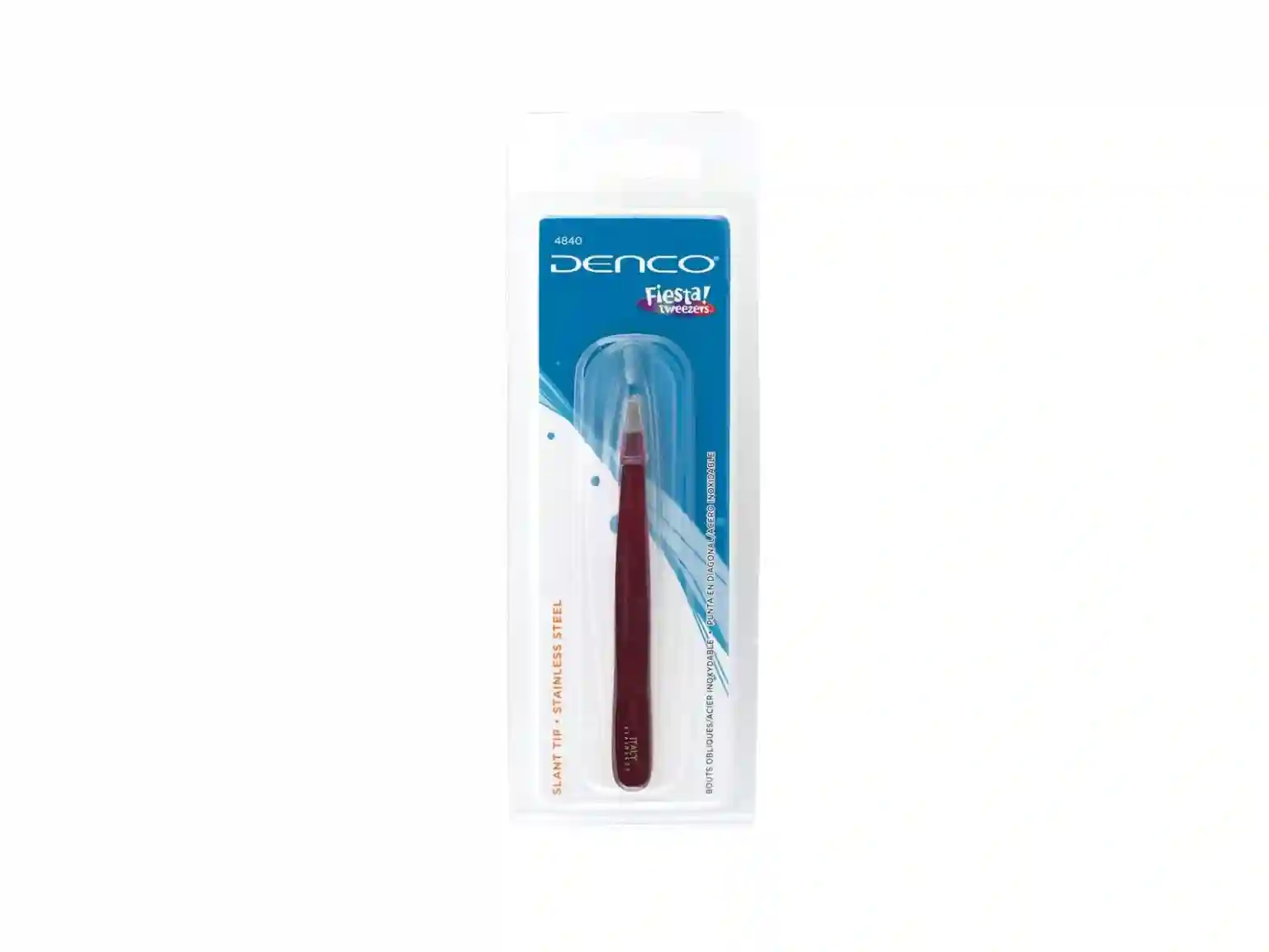 Denco Fiesta Tweezers