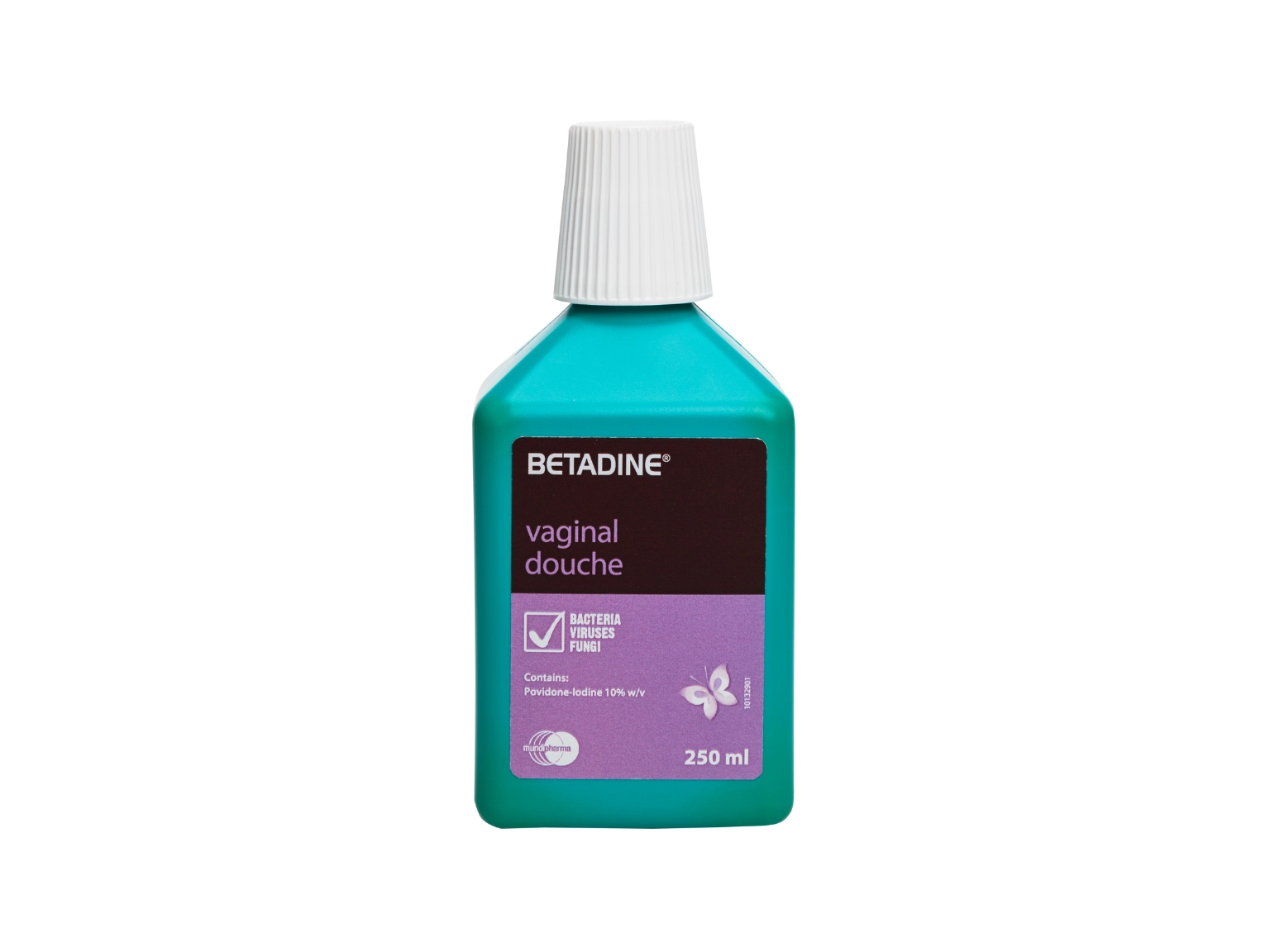 Betadine Vaginal Douche 250ml