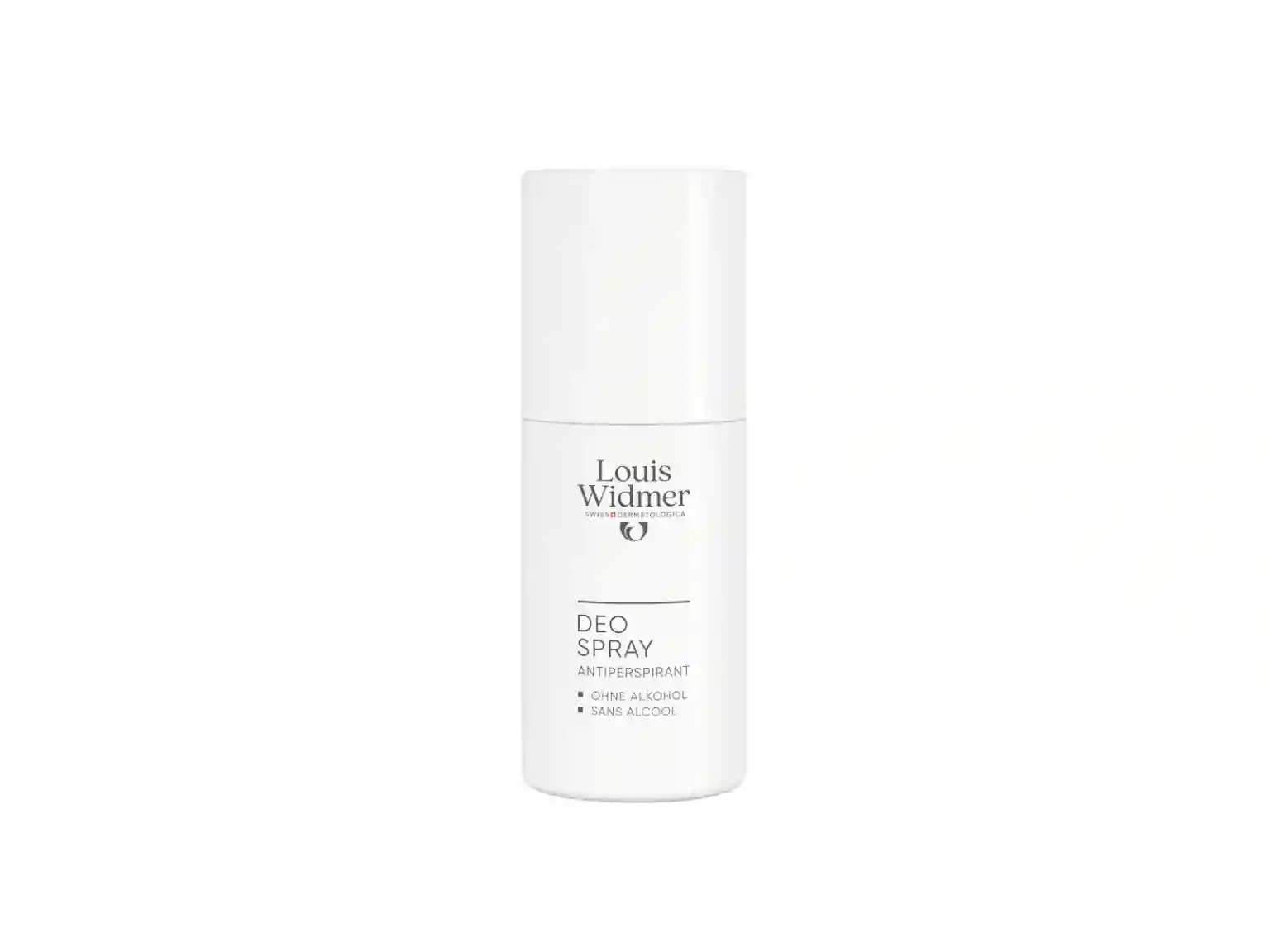 Louis Widmer Deo Spray 75ml
