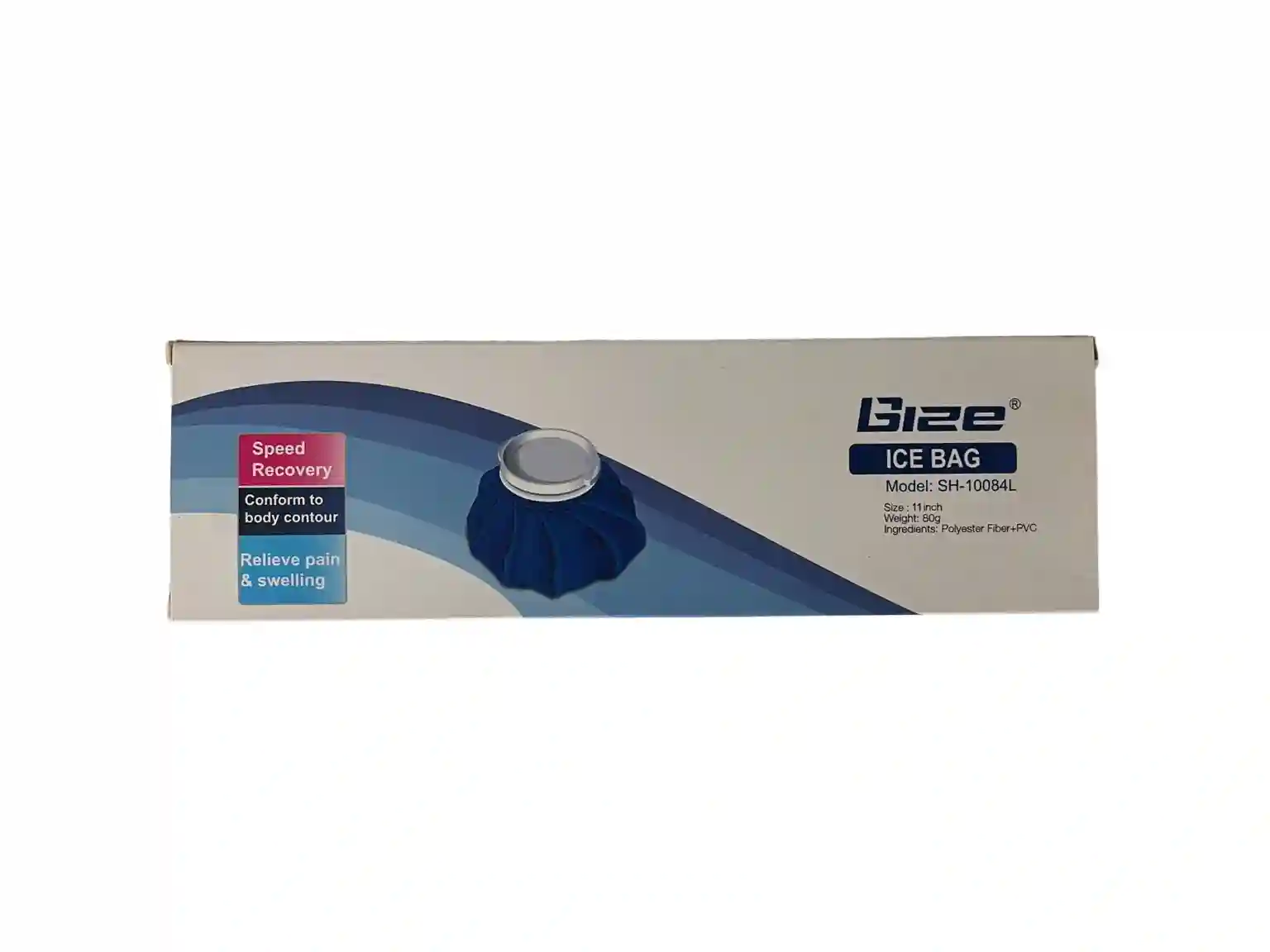 Gize Ice Bag 11"