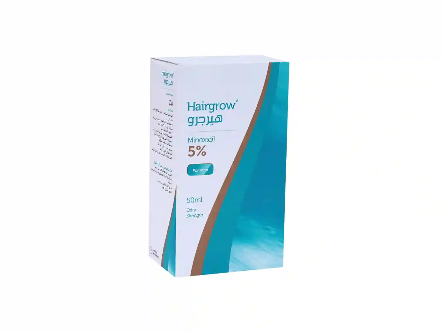 Hairgrow 5% Solution 50ml
