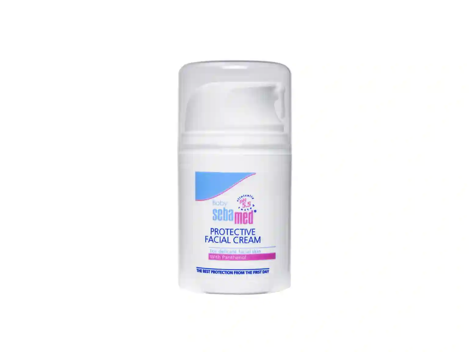 Sebamed Baby Protective Facial Cream 50ml
