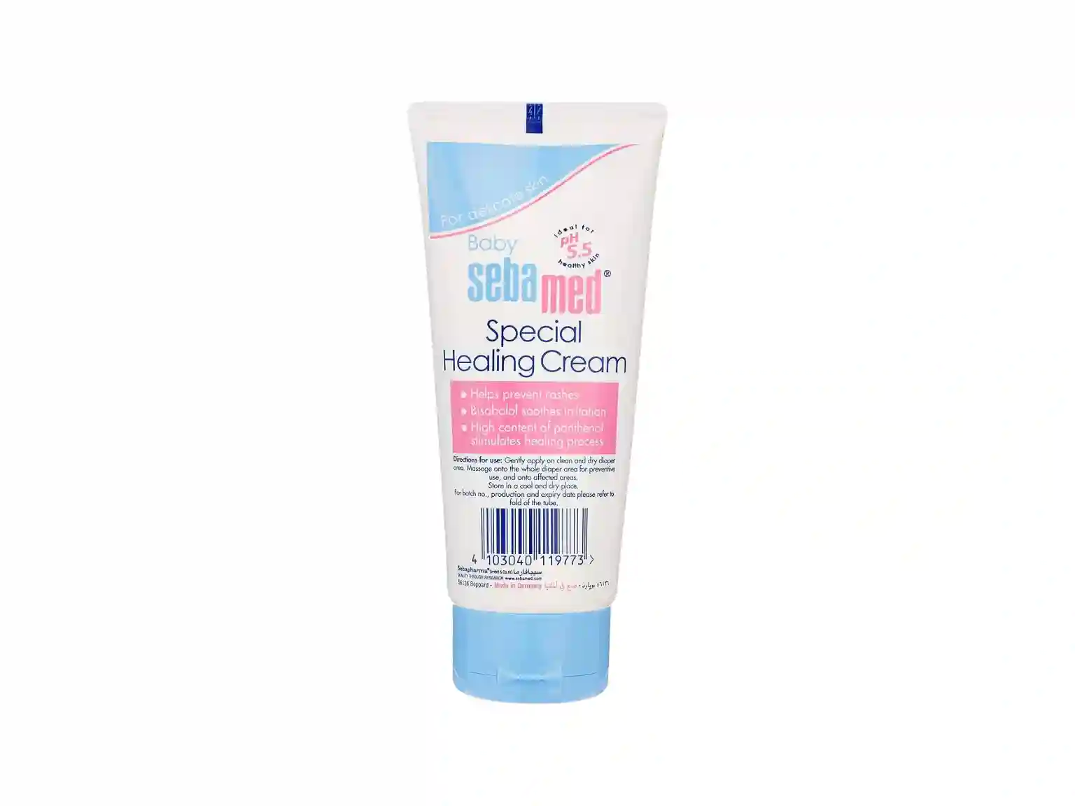 Sebamed Baby Special Healing Cream 100g