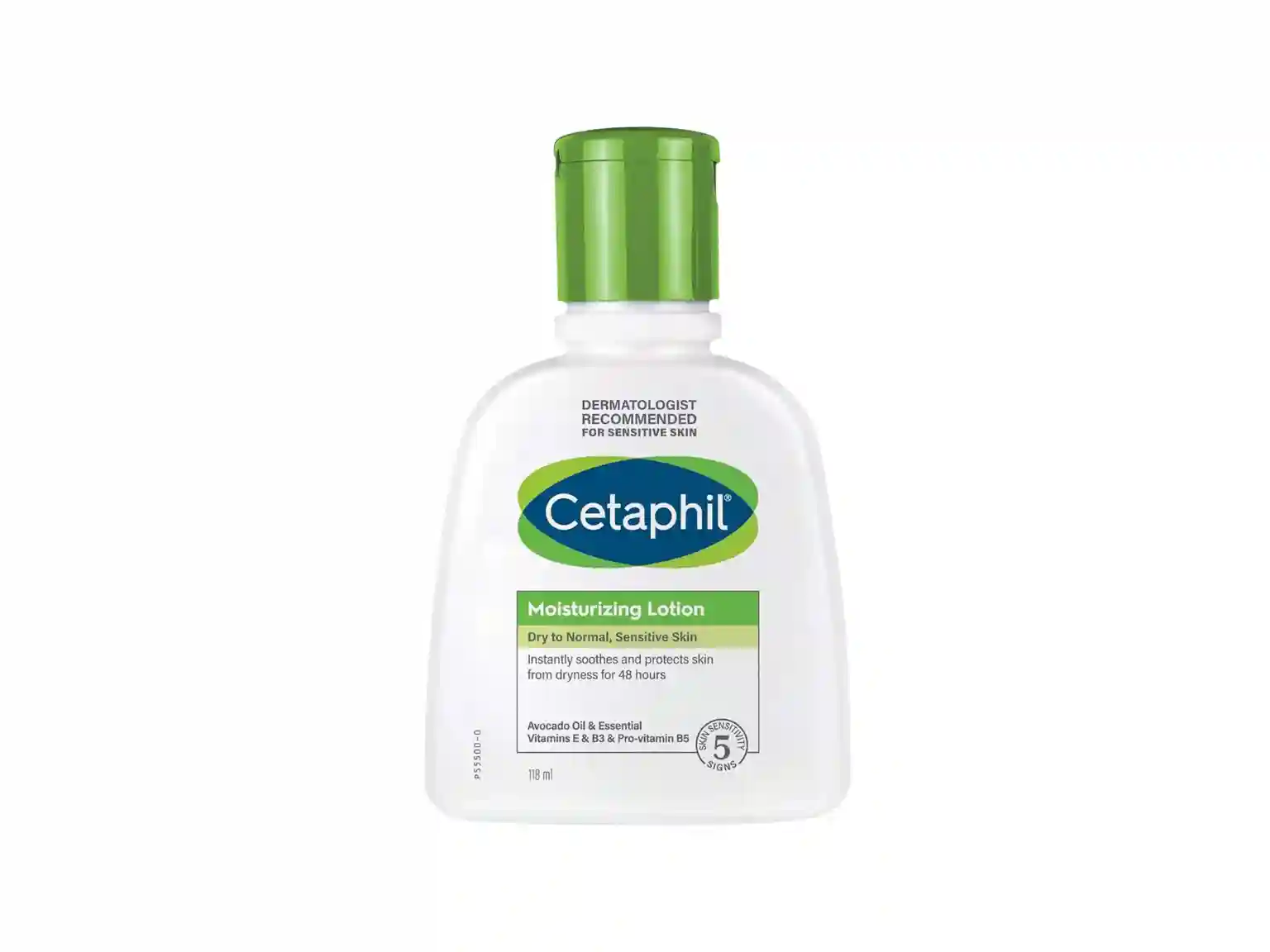 Cetaphil Moisturizing Lotion 118 ml