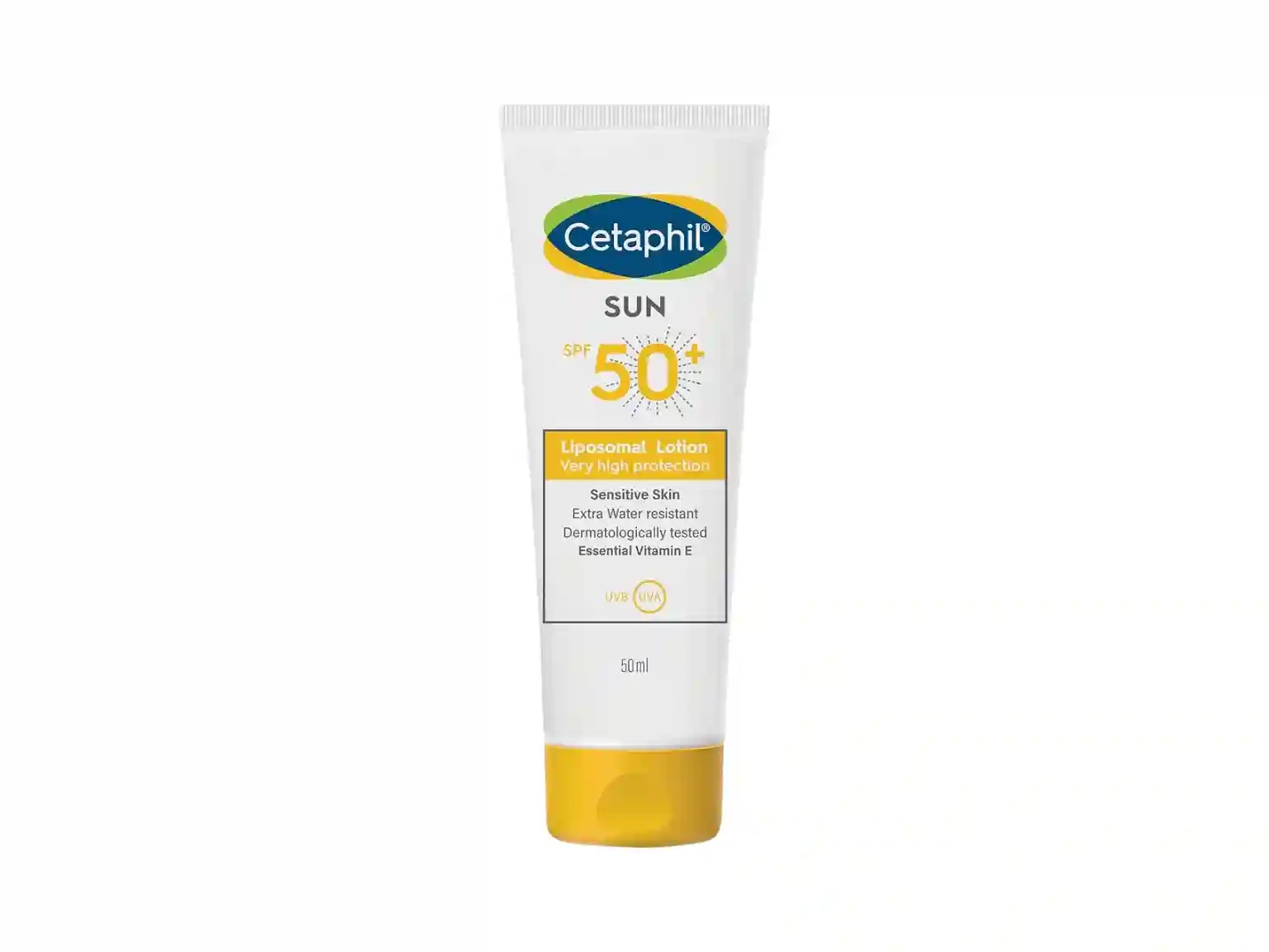 CETAPHIL SUN EXTREME SPF50+ LOTION 50ML