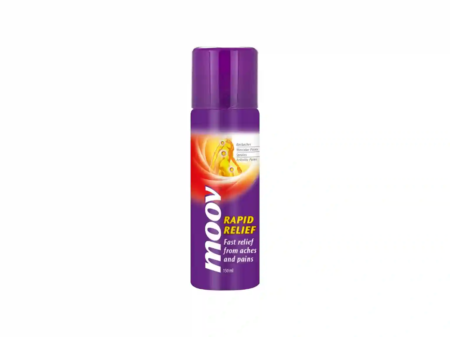 Moov Spray 150ml