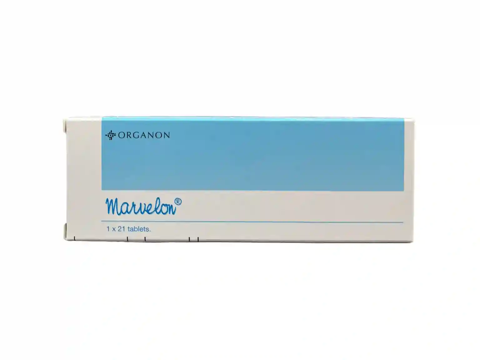 Marvelon - 21 Tablets