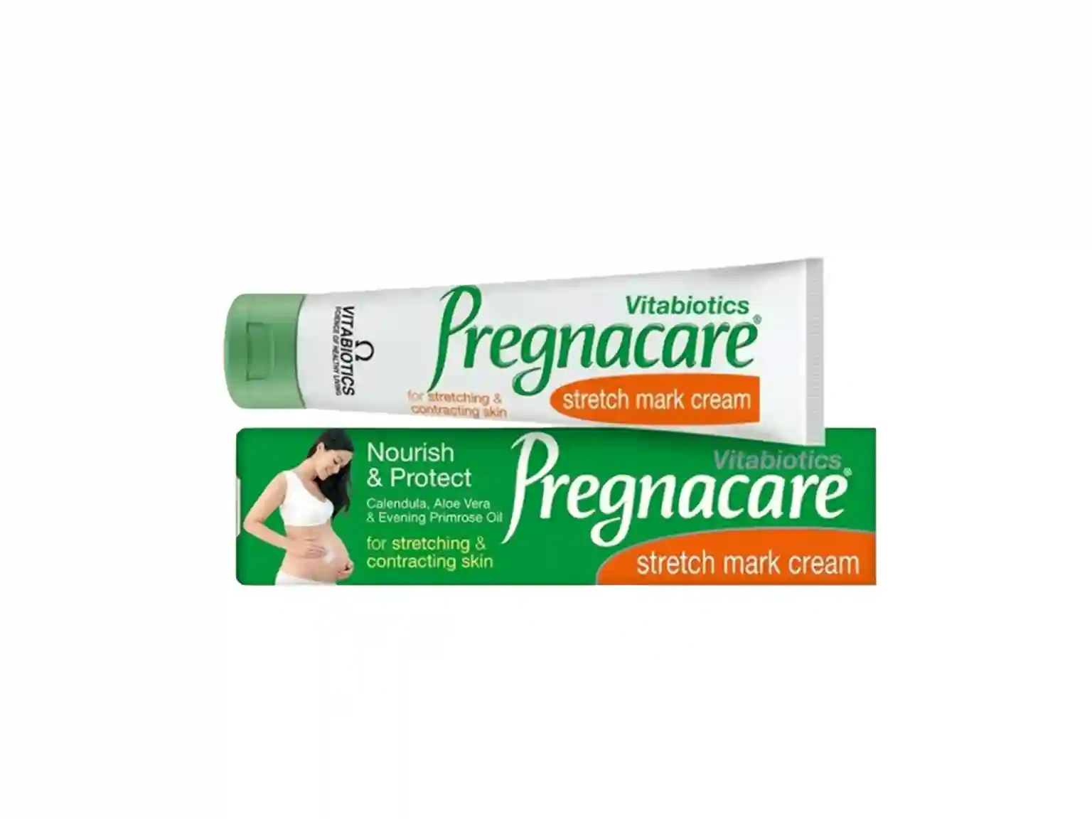 Pregnacare Stretch Mark Cream