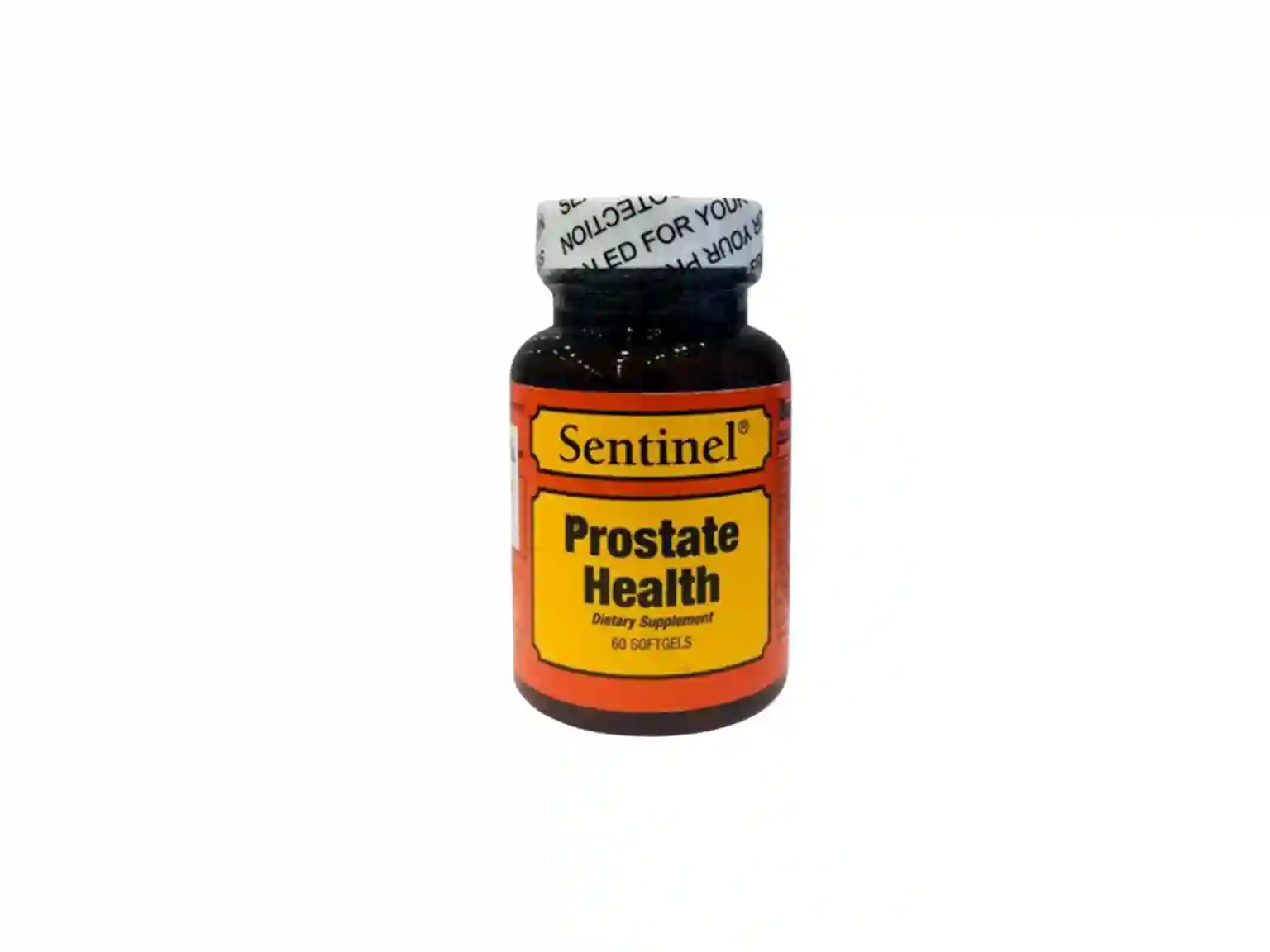 Sentinel Prostate Health 60 Capsules