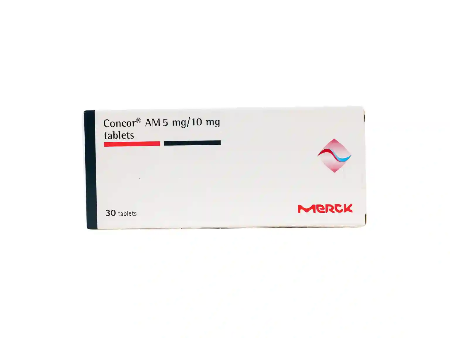 Concor AM Tablet 5/10mg - 30 Tablets