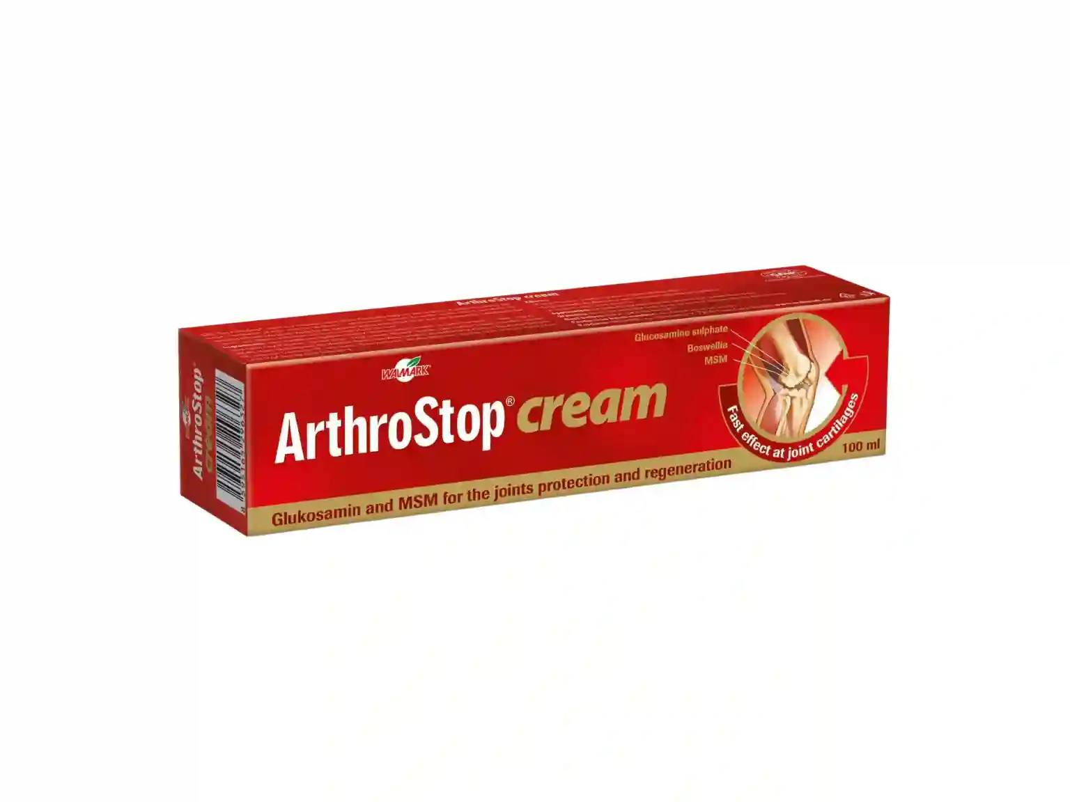 Walmark Arthrostop Cream 100Ml