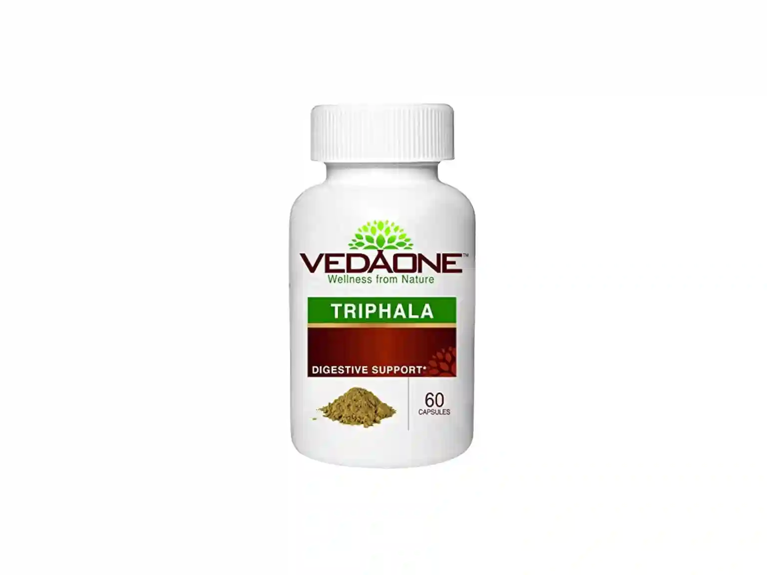 Vedaone Triphala 60 Capsules