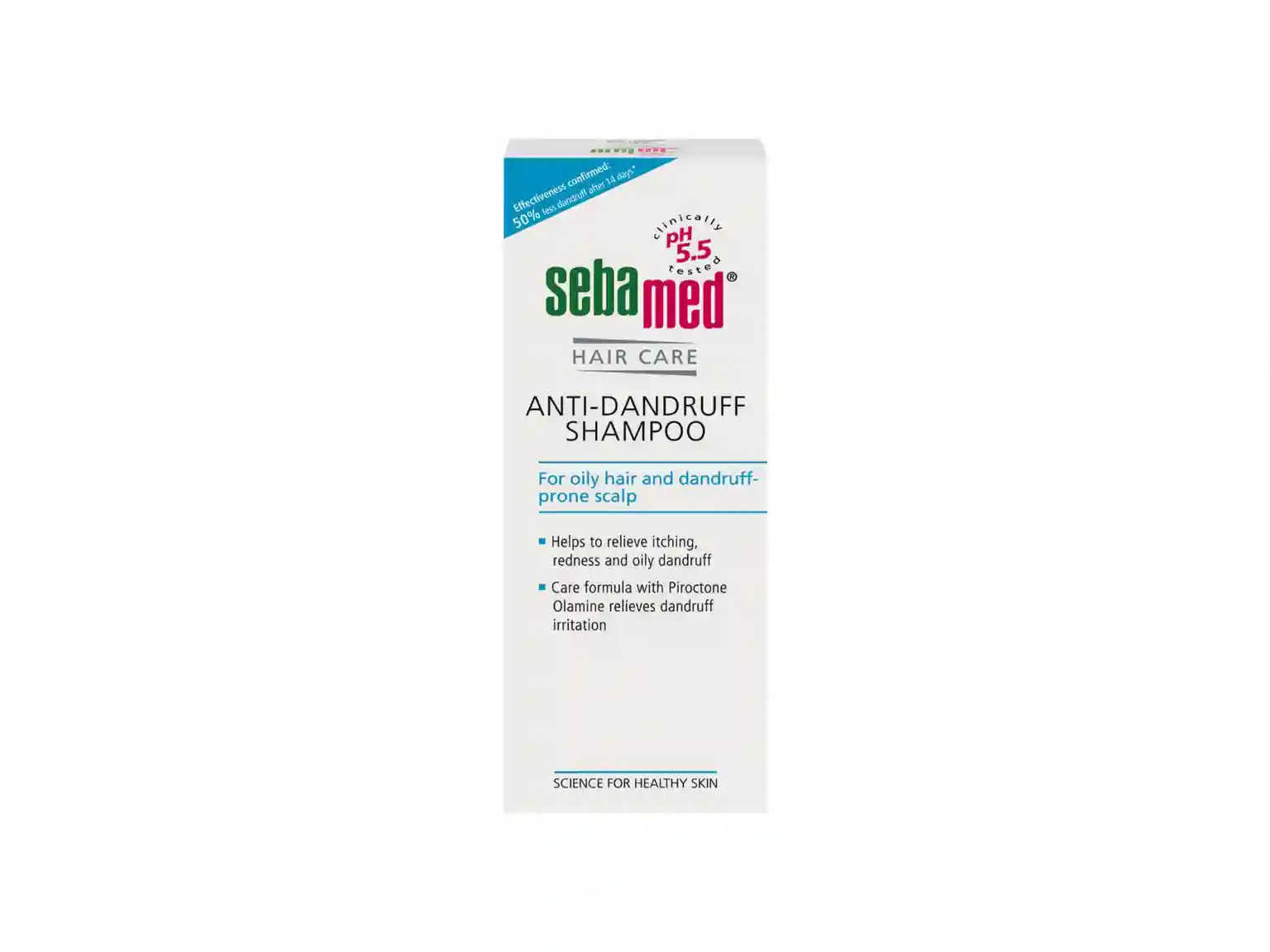 Sebamed Anti-Dandruff Shampoo 200ml
