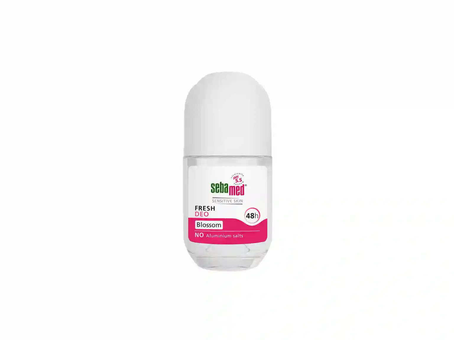 Sebamed Deo Roll On Blossom 50 ML