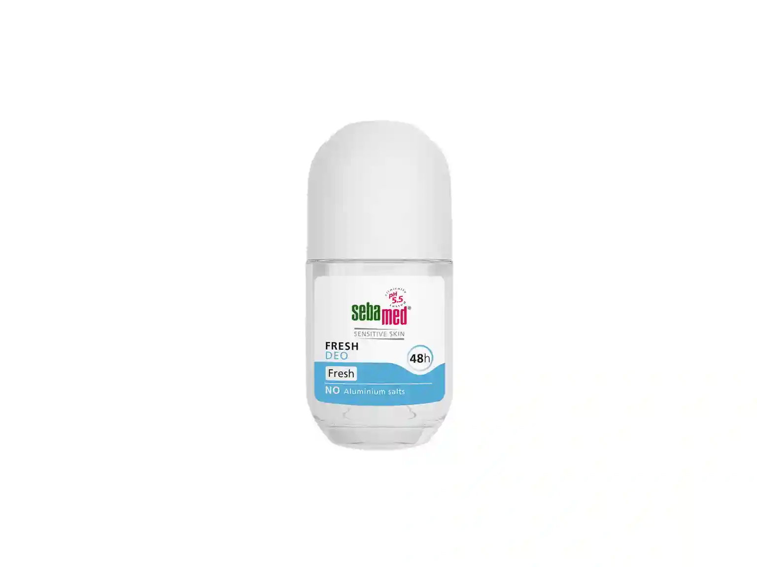 Sebamed Deo Roll On Fresh 50ml