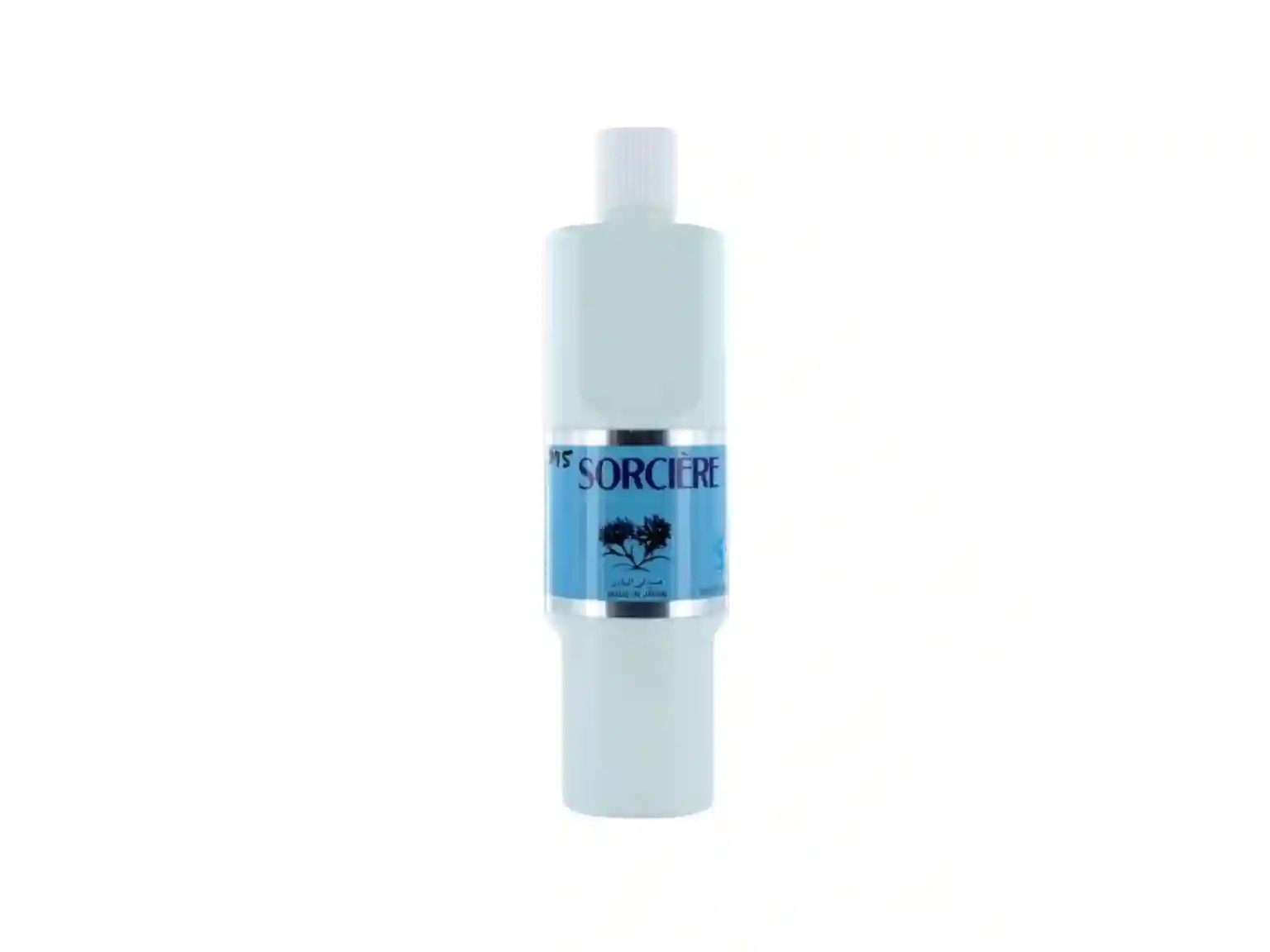 Sorciere Shampoo 500ml (Blue)