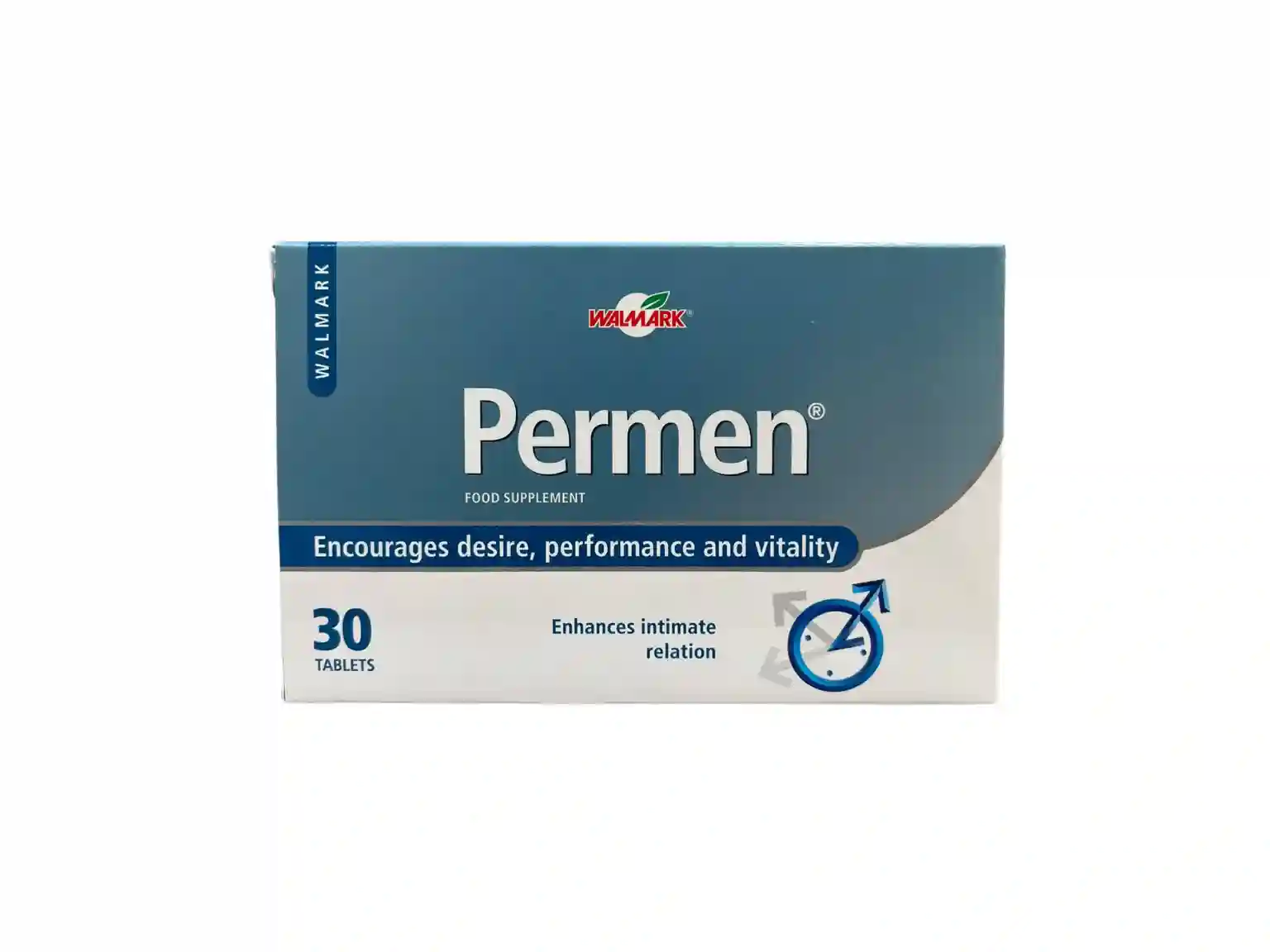 Walmark Permen Tablet - 30 Tablets