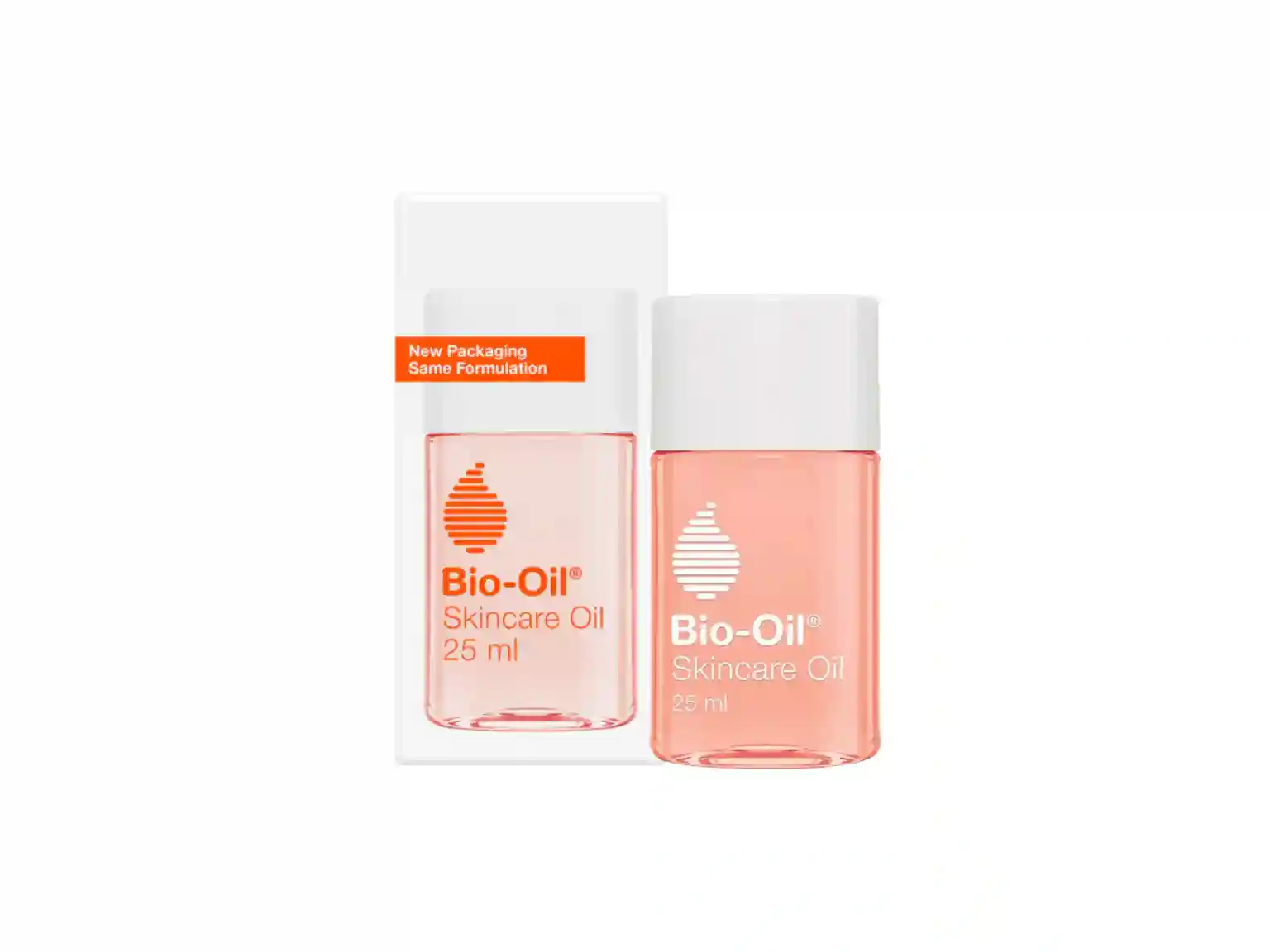 Bio Oil Skin Care Oil 25ml