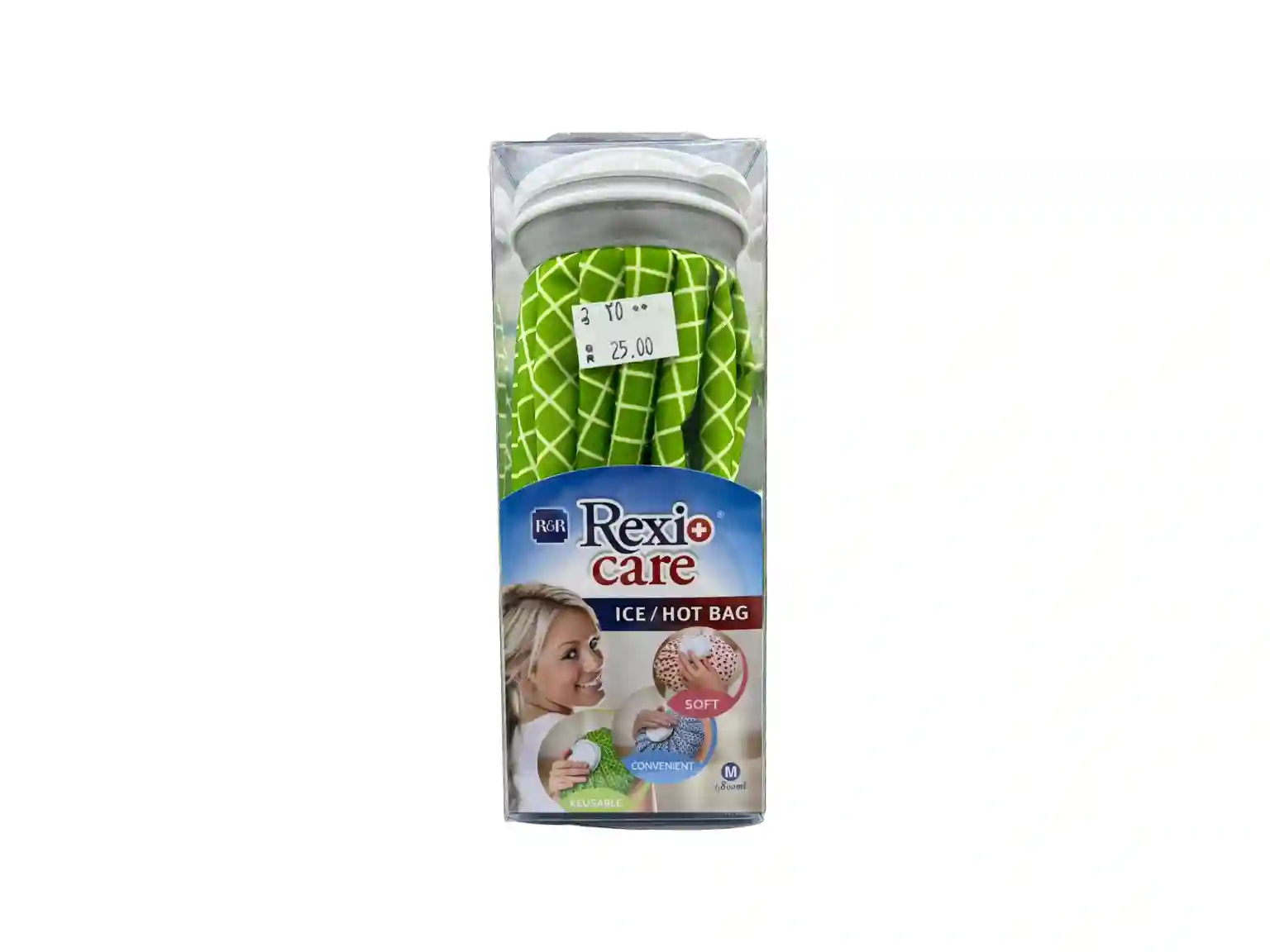 Rexi Care Ice/Hot Bag (M)