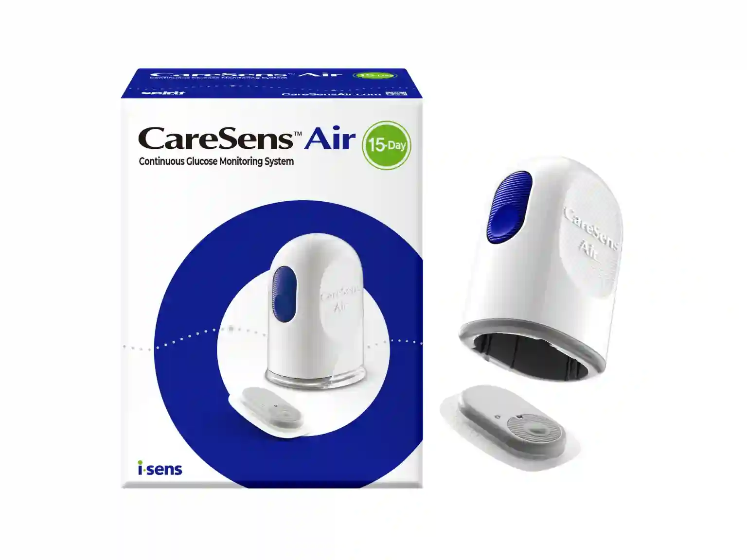 CareSens Air