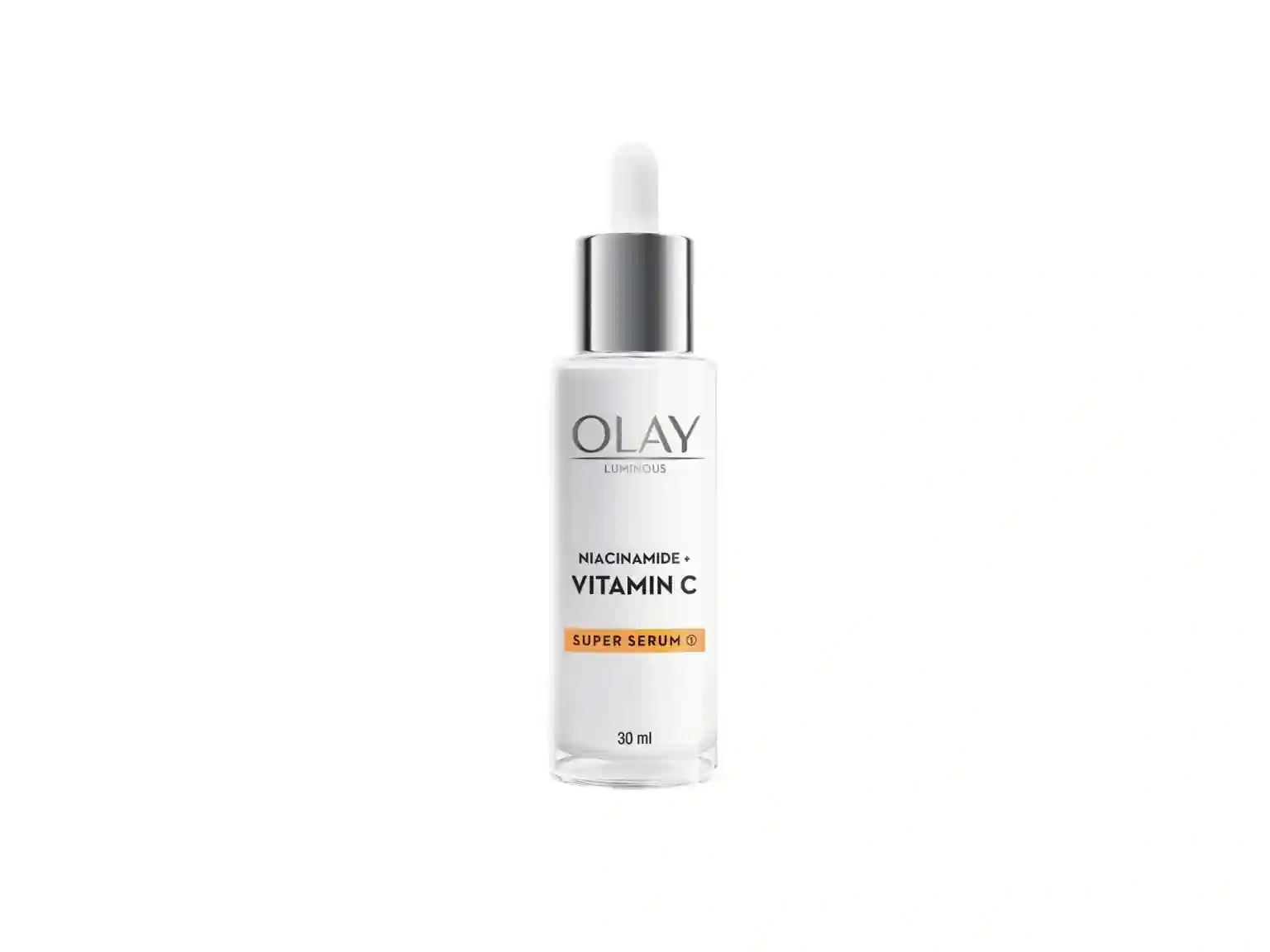 Olay Luminous Niacinamide + Vitamin C Serum 30Ml