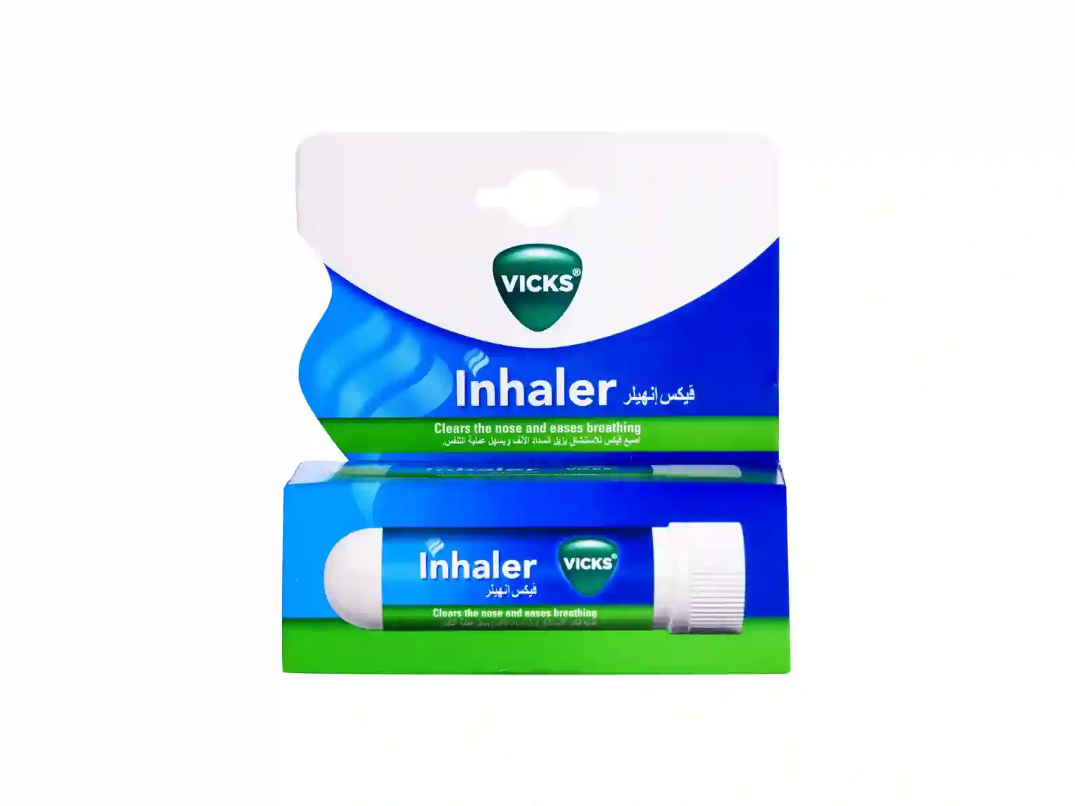 Vicks Inhaler 1ml